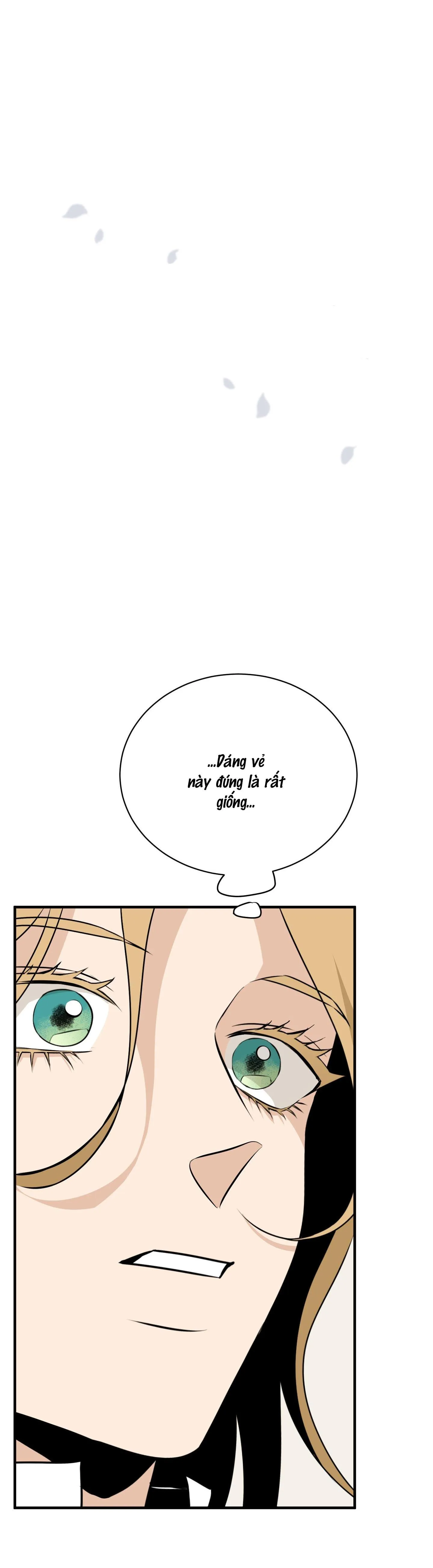 Hoa Vô Danh Chapter 11 Trang 15