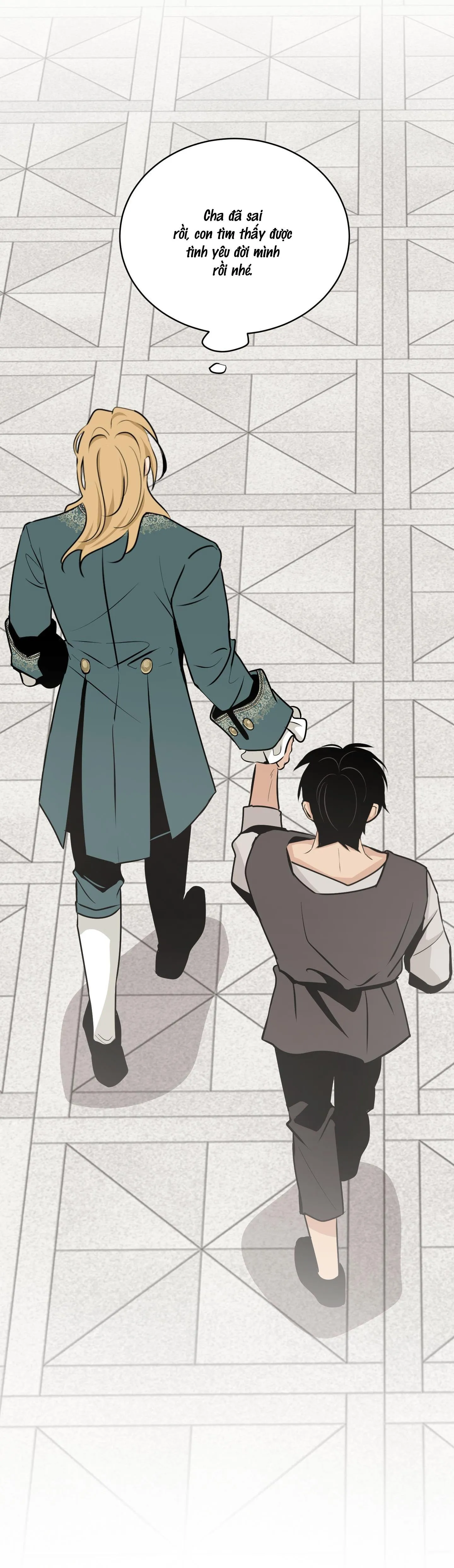 Hoa Vô Danh Chapter 11 Trang 26