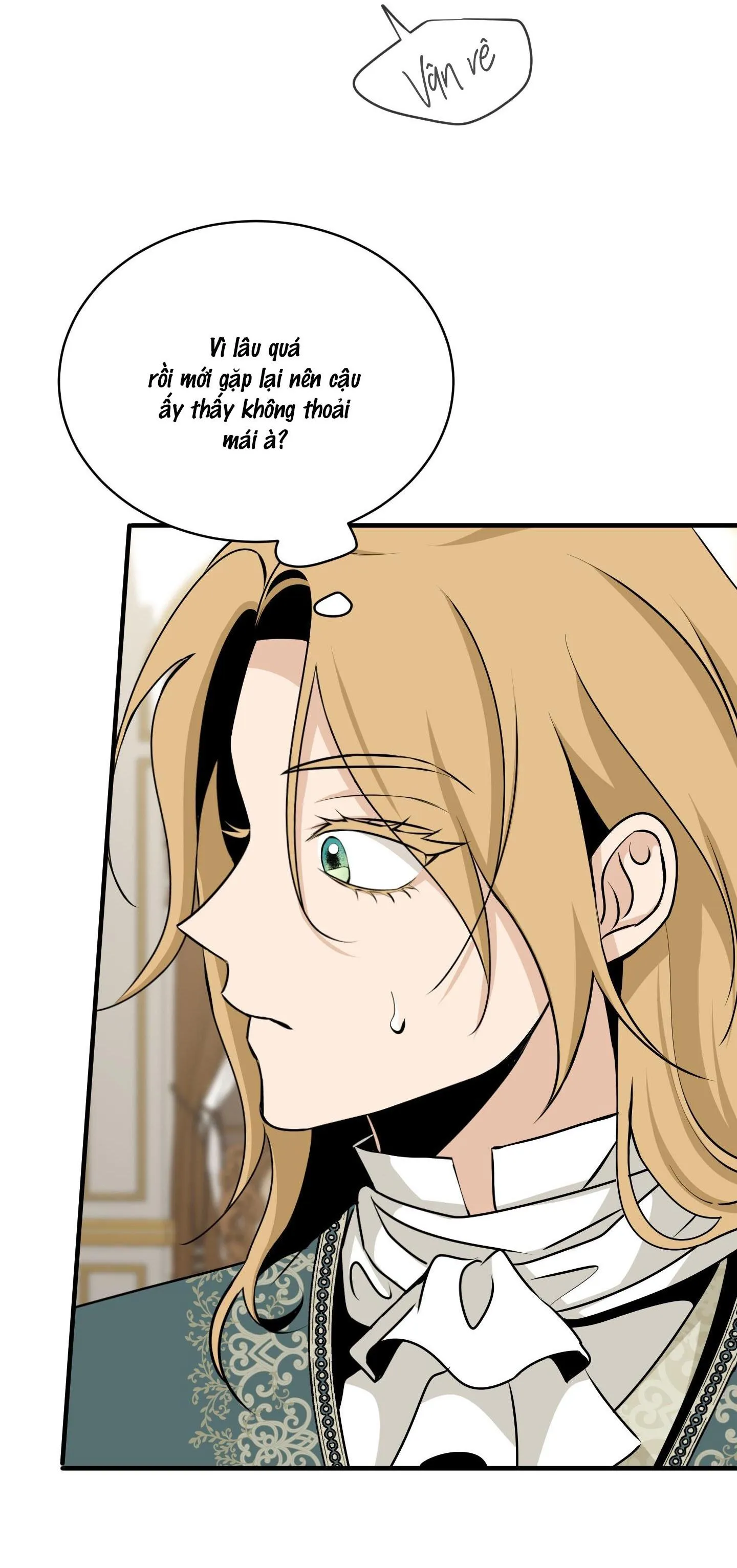 Hoa Vô Danh Chapter 11 Trang 30