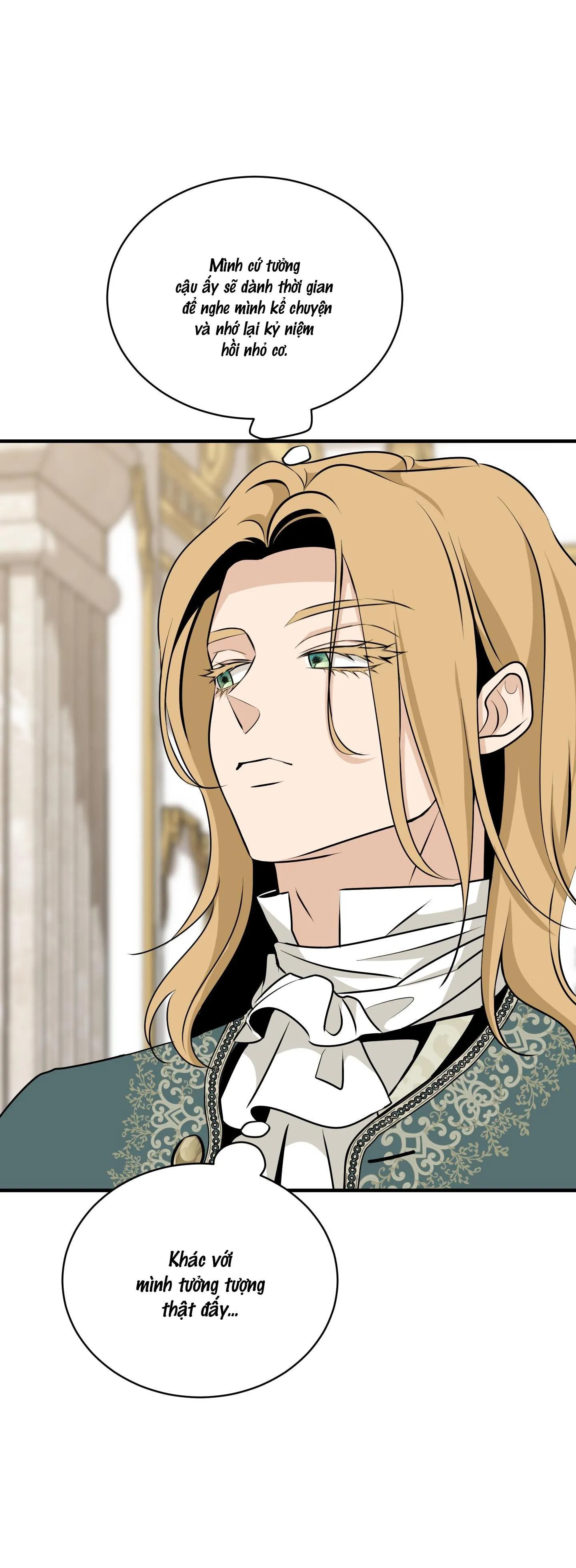 Hoa Vô Danh Chapter 11 Trang 39