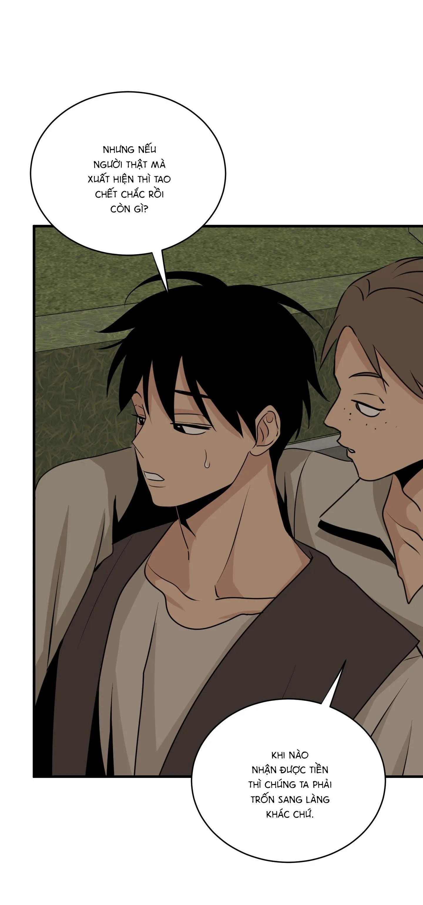 Hoa Vô Danh Chapter 12 Trang 3