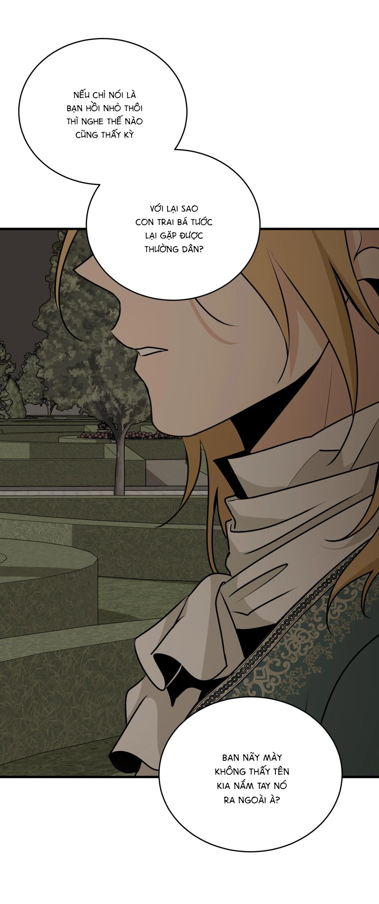 Hoa Vô Danh Chapter 12 Trang 4