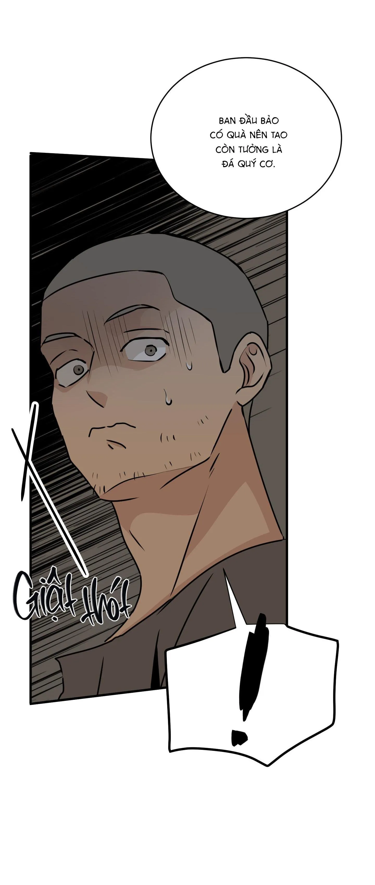 Hoa Vô Danh Chapter 12 Trang 8