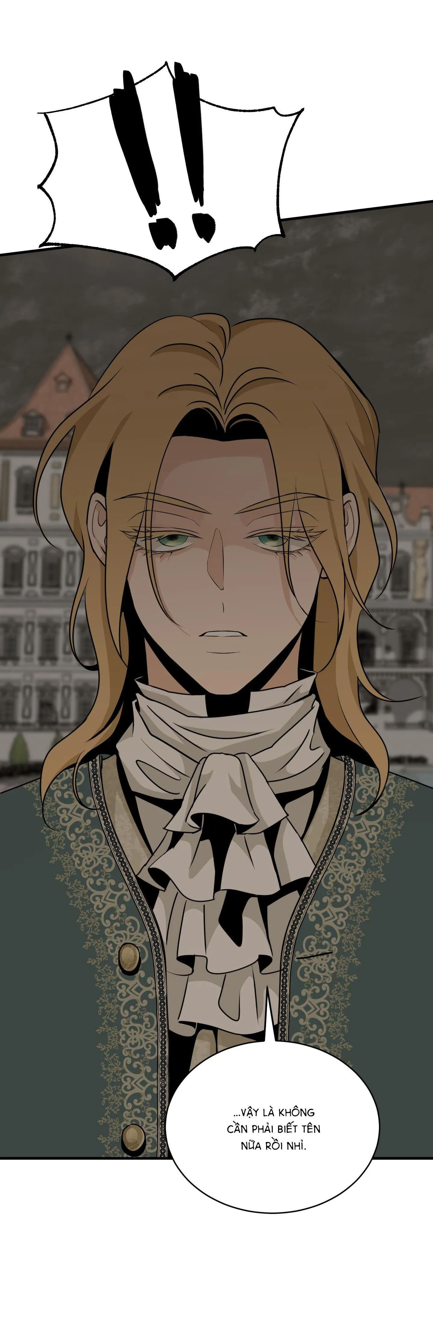 Hoa Vô Danh Chapter 12 Trang 10