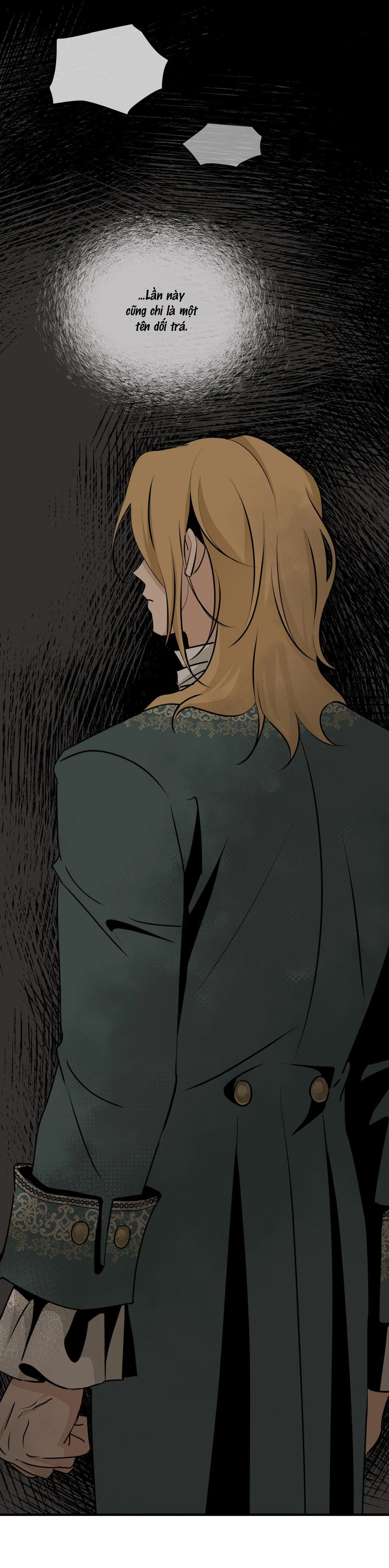 Hoa Vô Danh Chapter 12 Trang 12