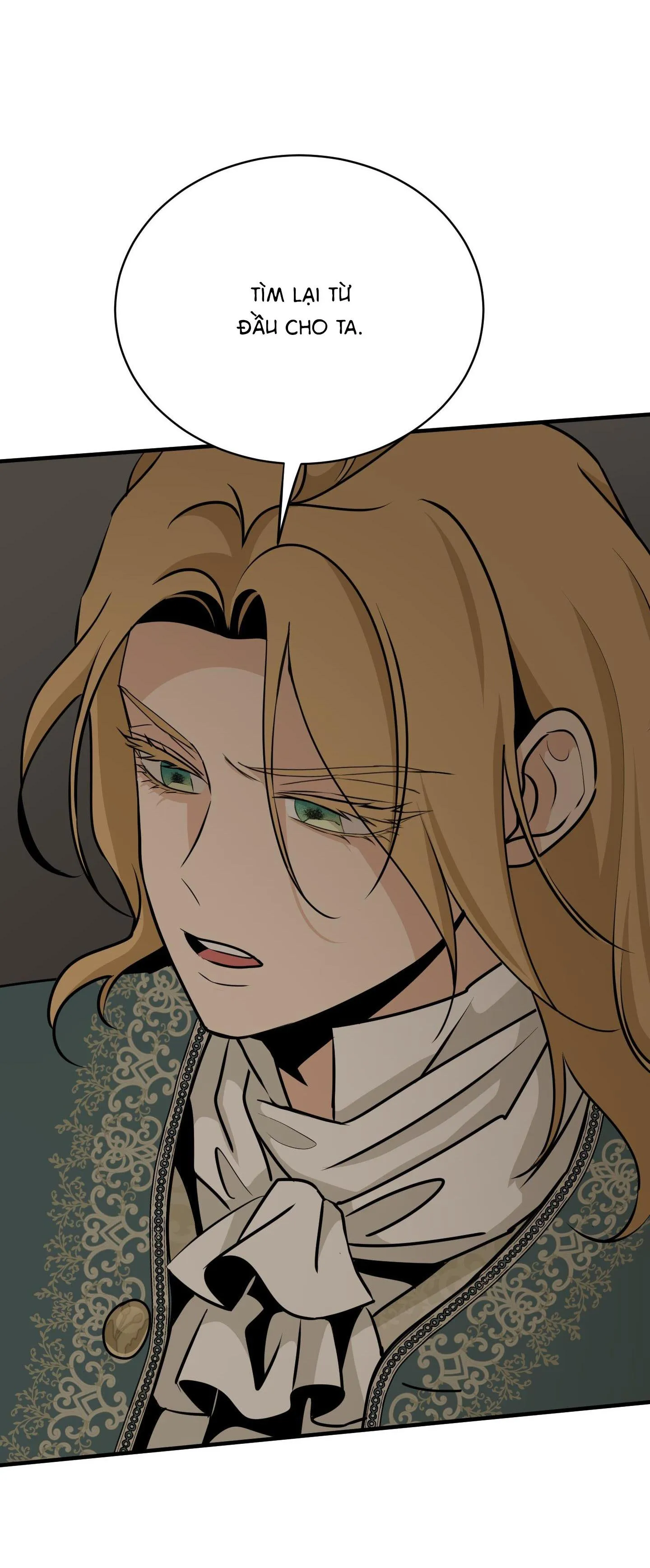 Hoa Vô Danh Chapter 12 Trang 15