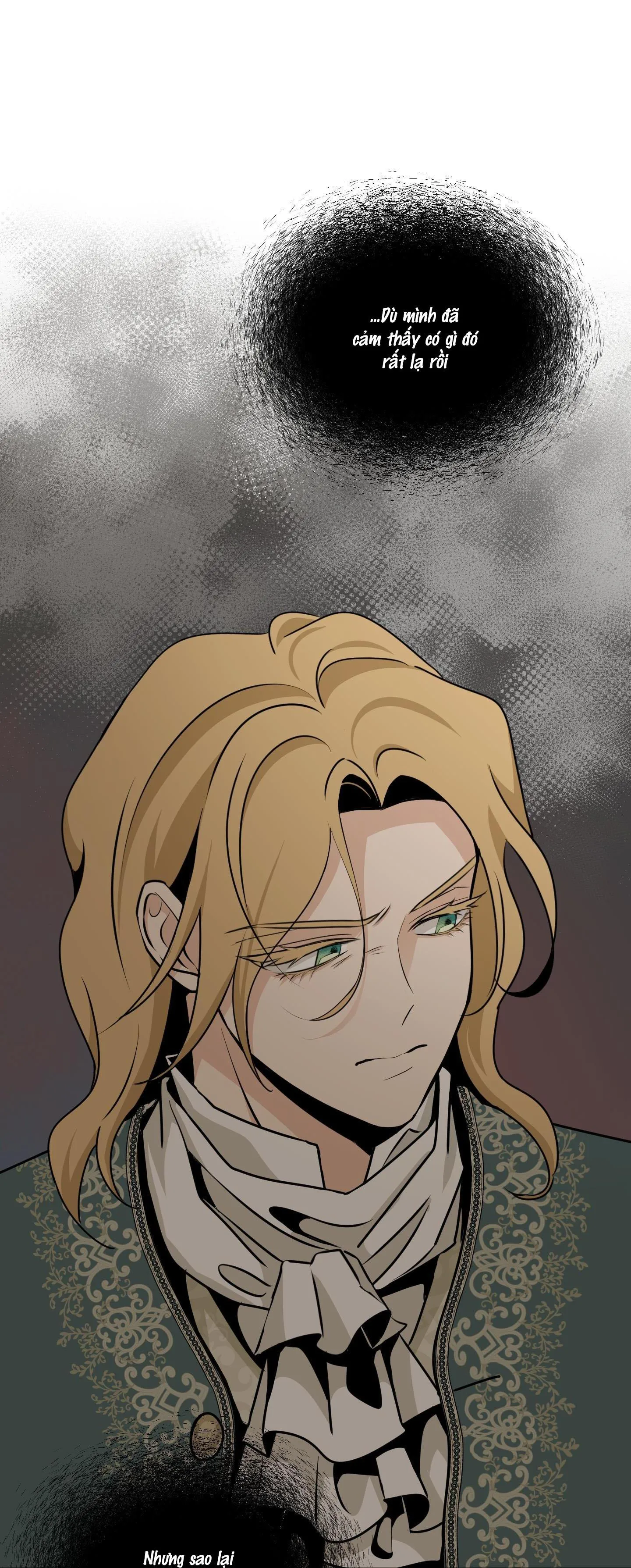 Hoa Vô Danh Chapter 12 Trang 17