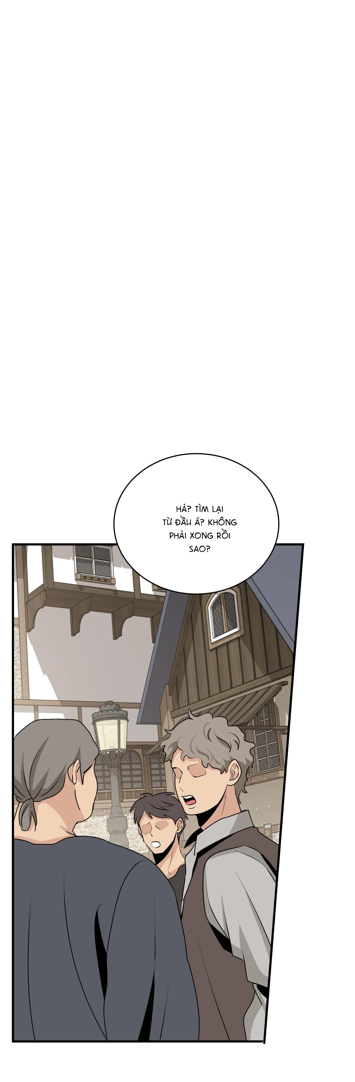 Hoa Vô Danh Chapter 12 Trang 19