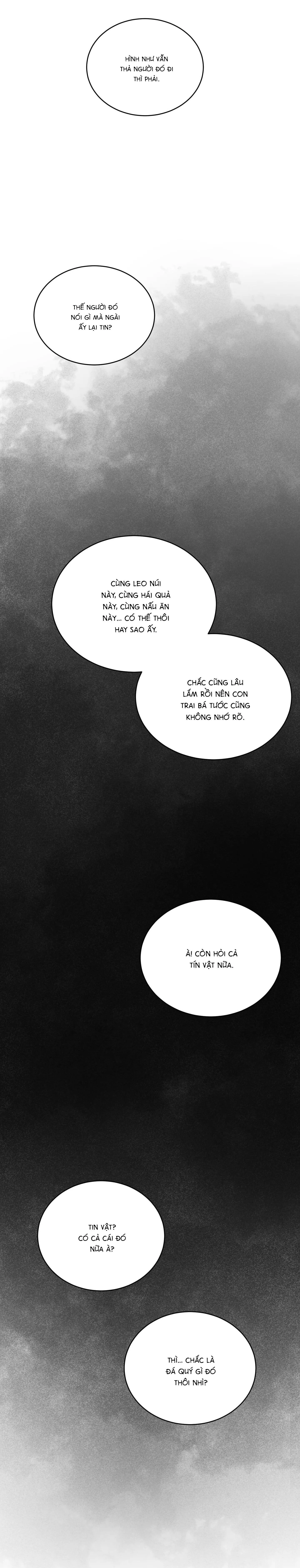 Hoa Vô Danh Chapter 12 Trang 21