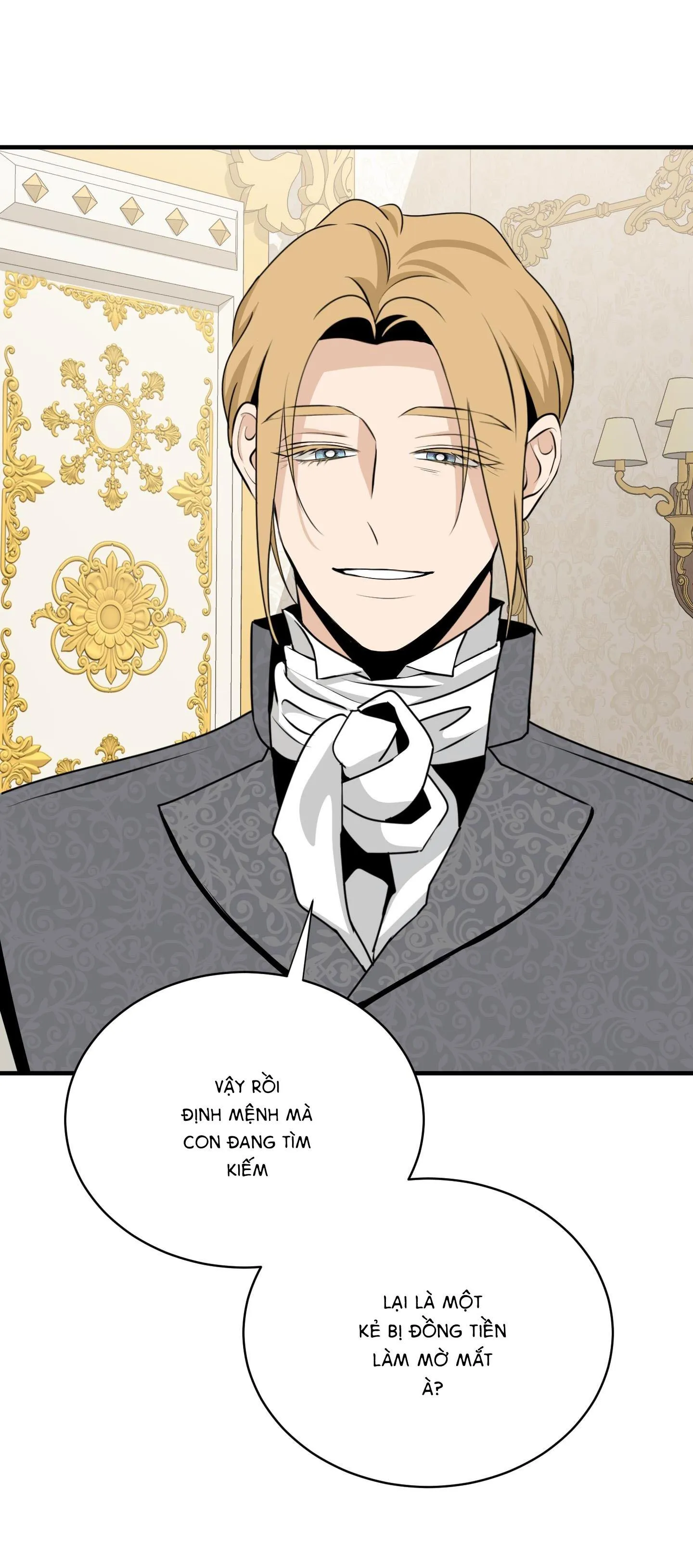 Hoa Vô Danh Chapter 12 Trang 24