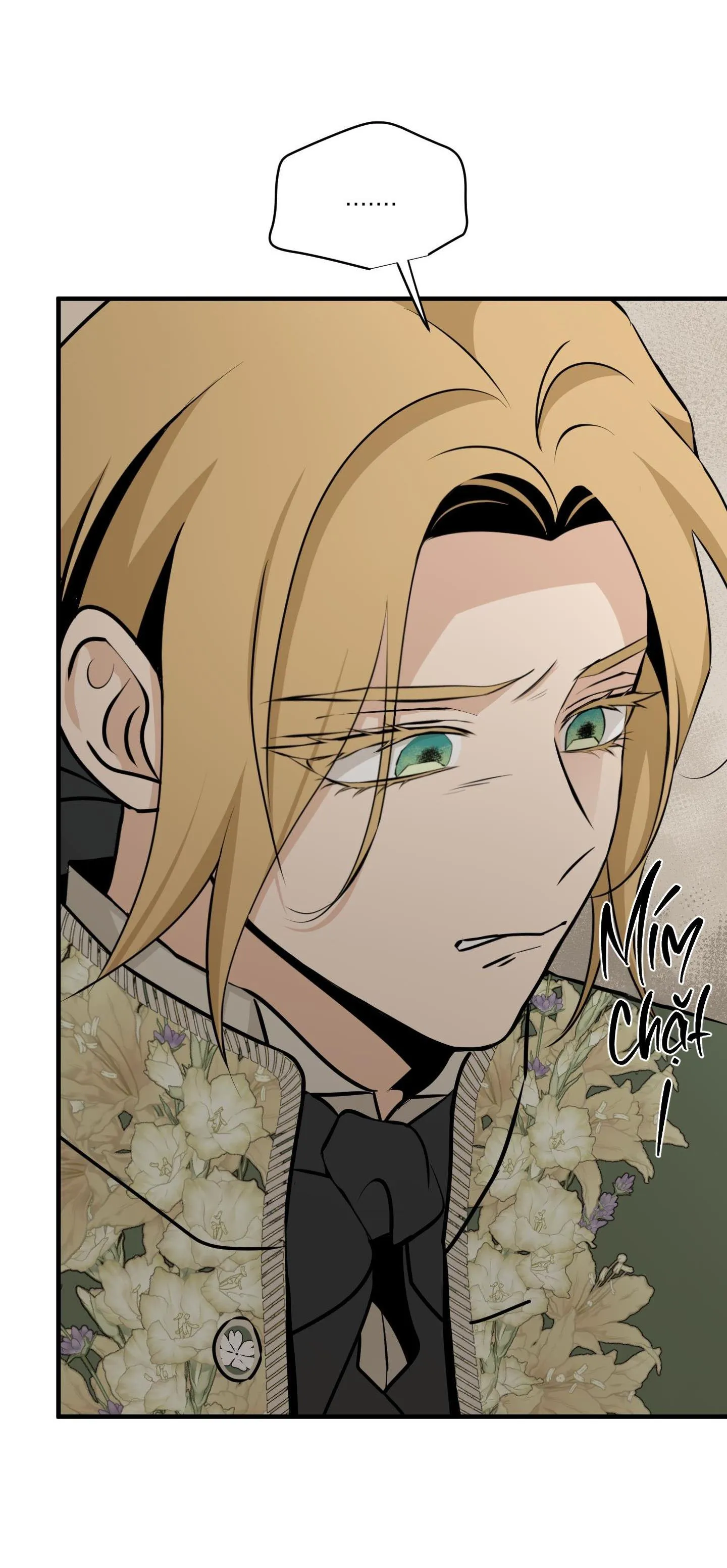 Hoa Vô Danh Chapter 12 Trang 27