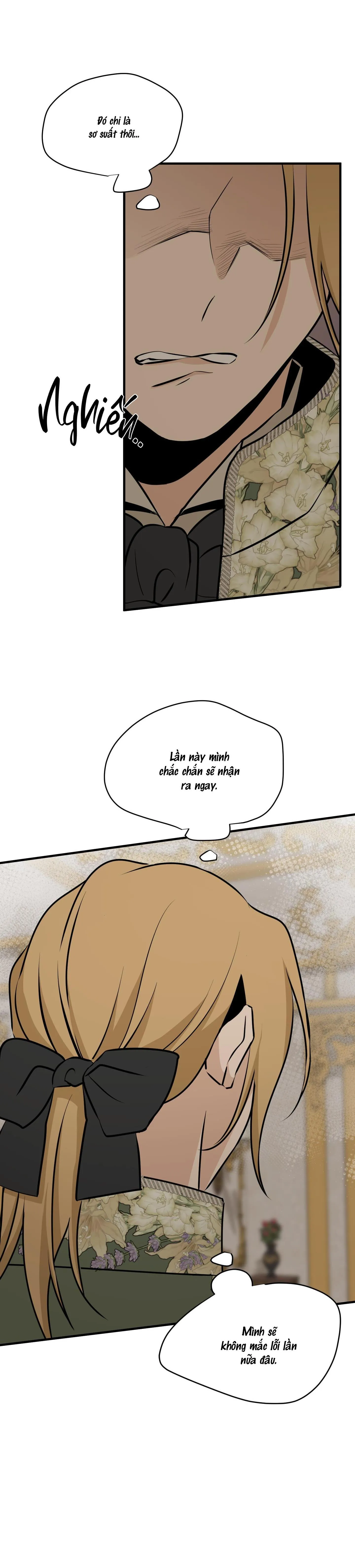 Hoa Vô Danh Chapter 12 Trang 28