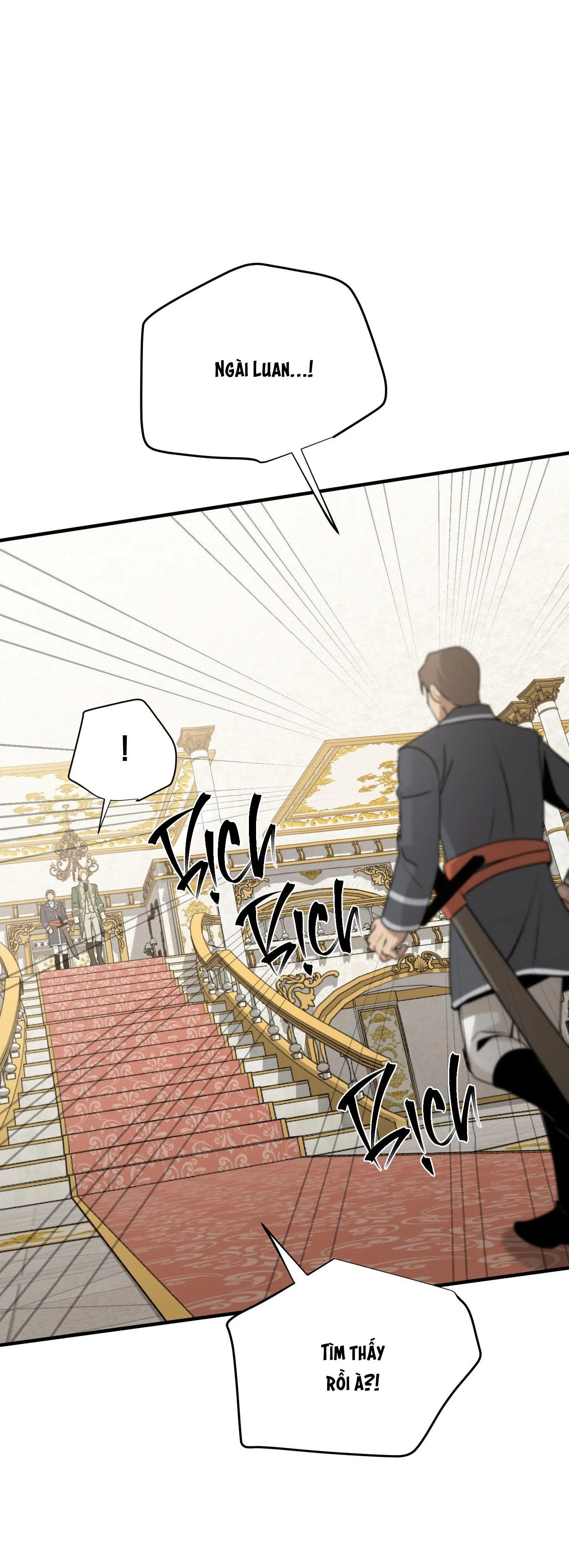 Hoa Vô Danh Chapter 12 Trang 29