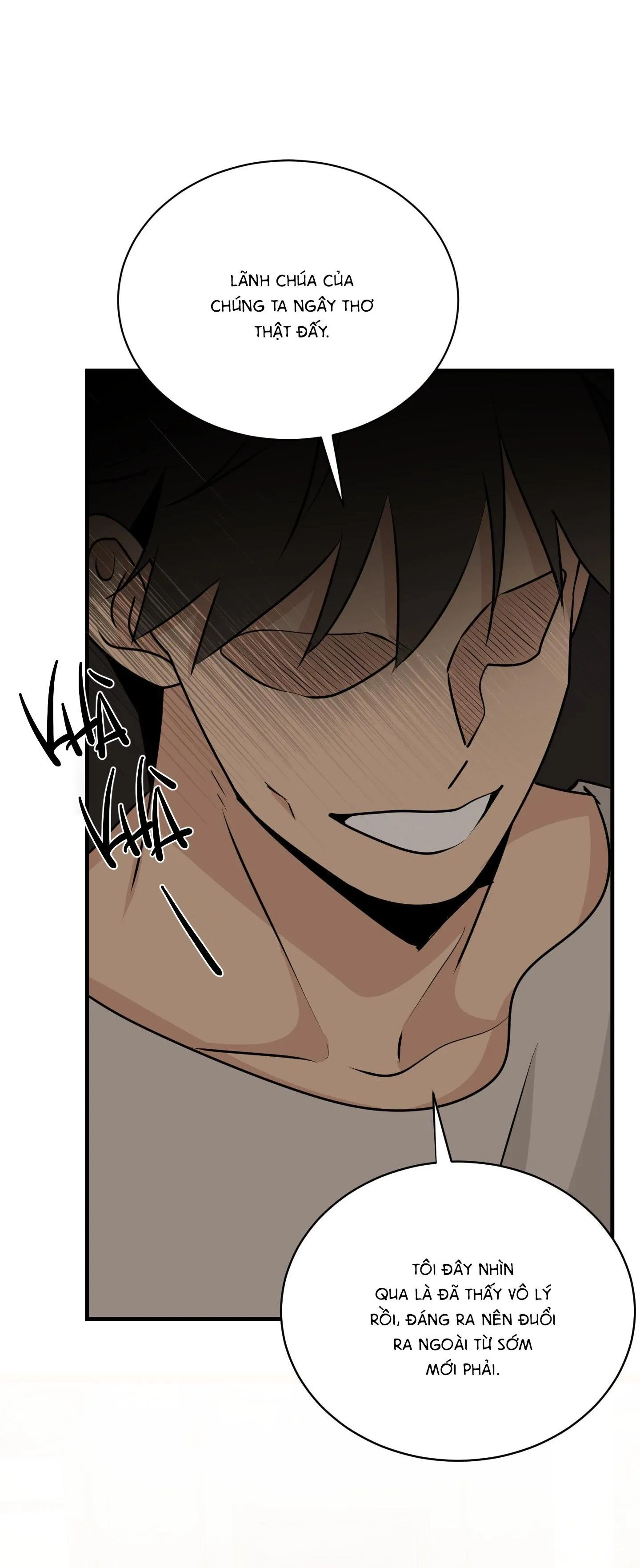 Hoa Vô Danh Chapter 12 Trang 37