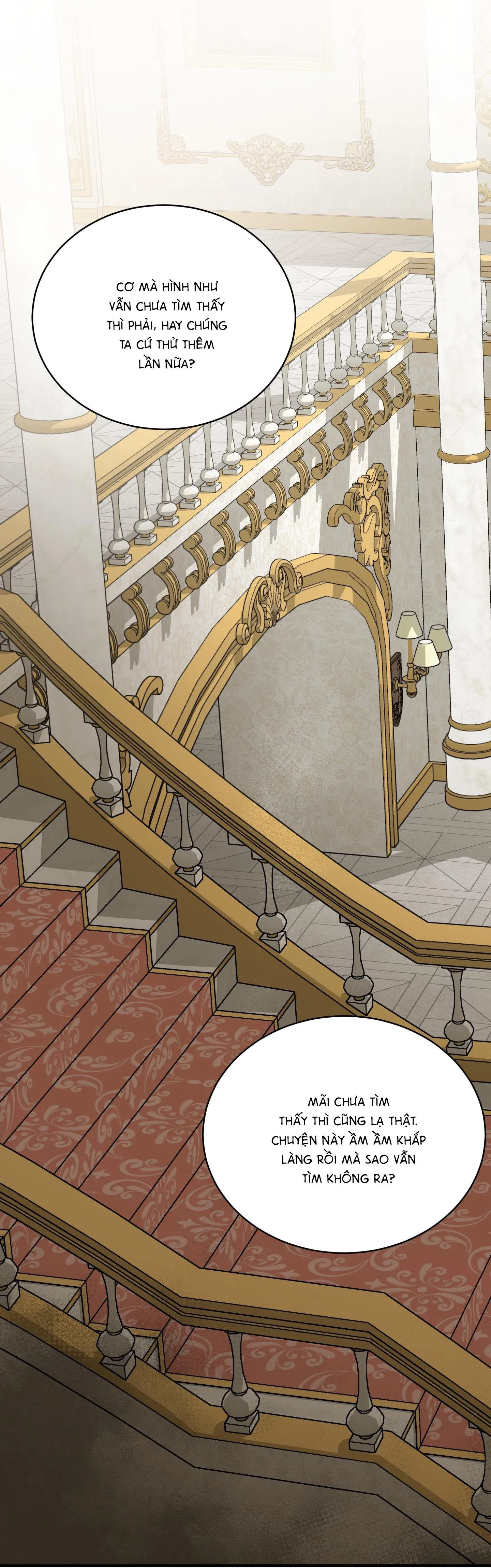 Hoa Vô Danh Chapter 12 Trang 38