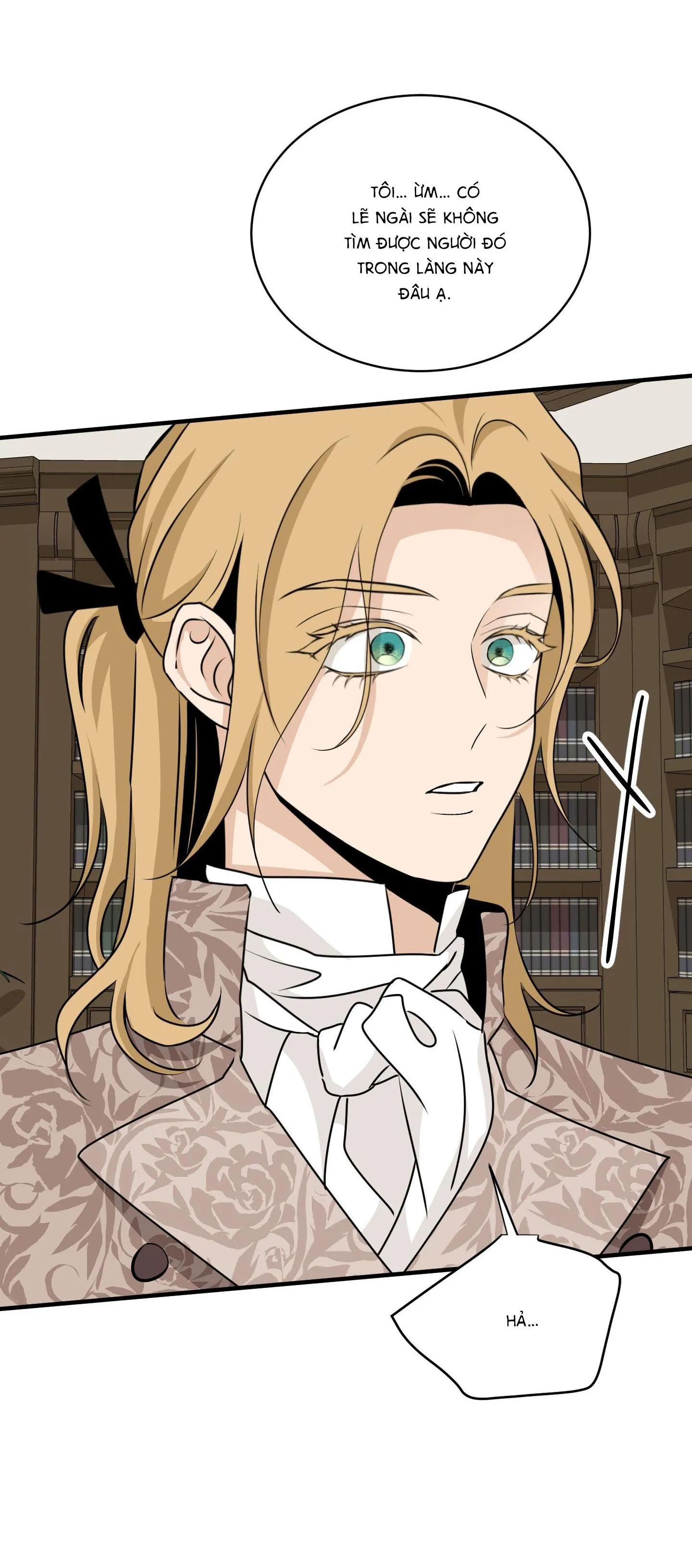 Hoa Vô Danh Chapter 12 Trang 45