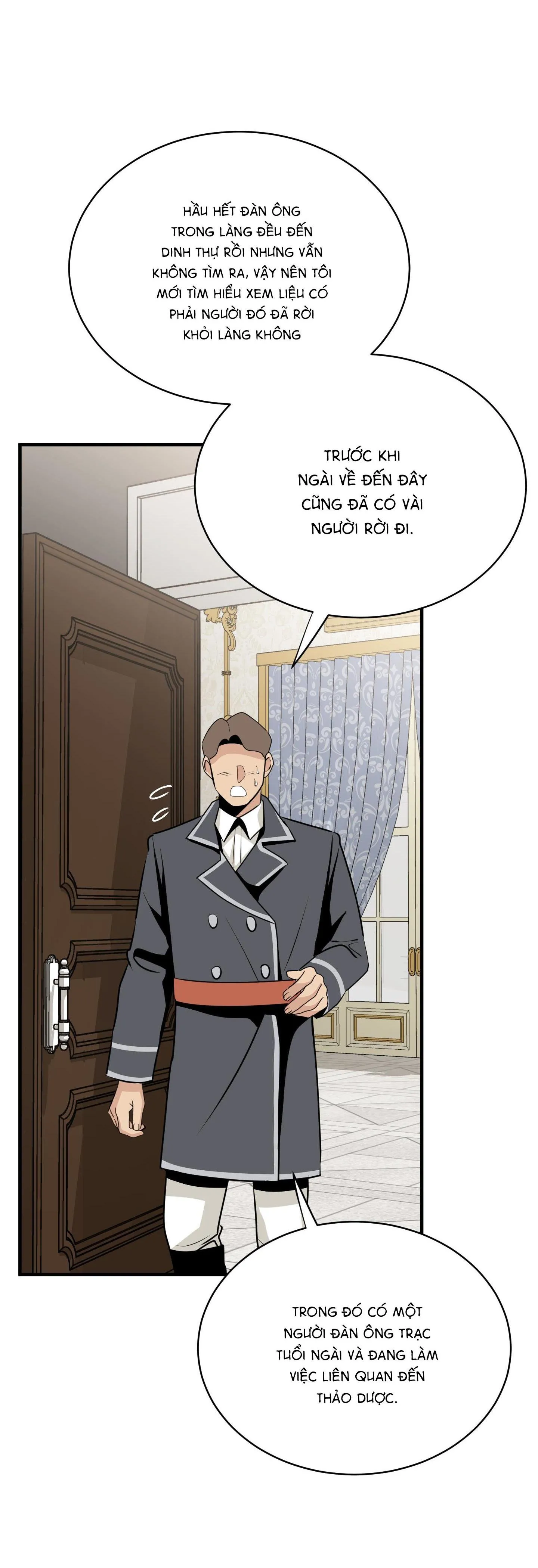 Hoa Vô Danh Chapter 12 Trang 46