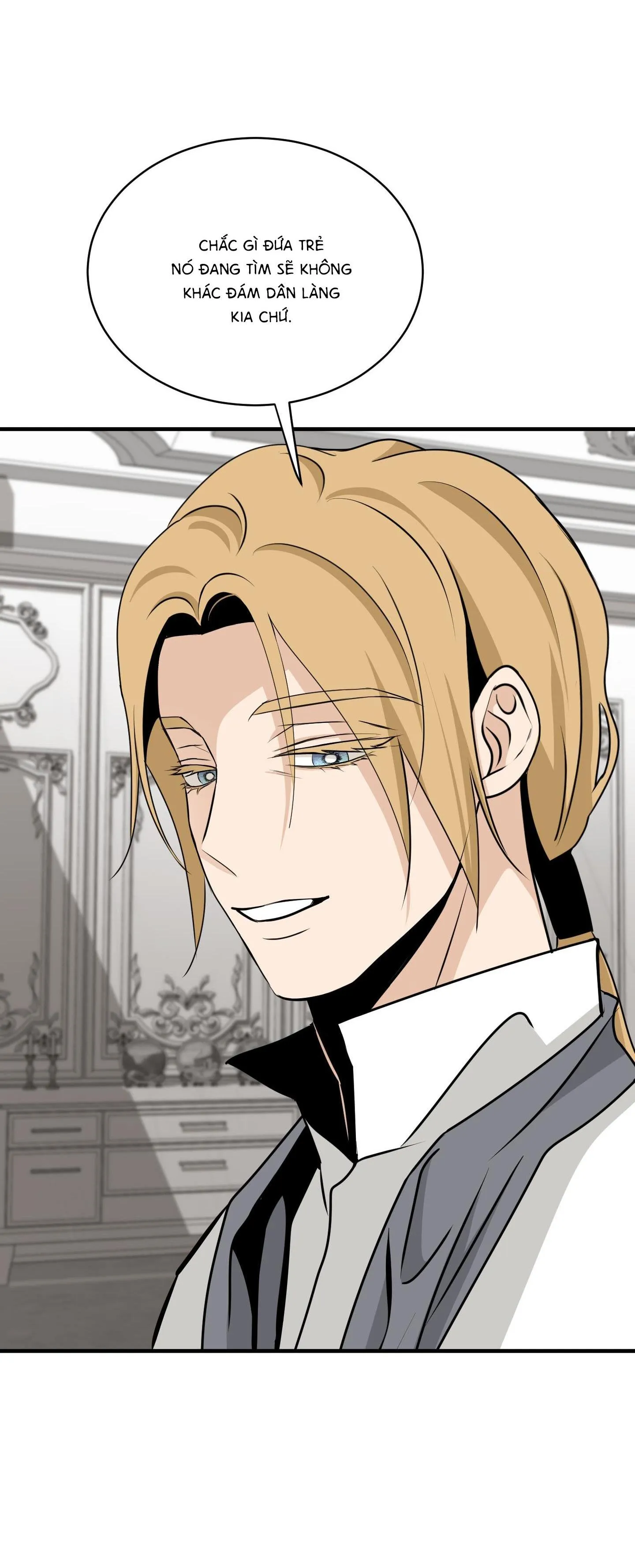 Hoa Vô Danh Chapter 12 Trang 50