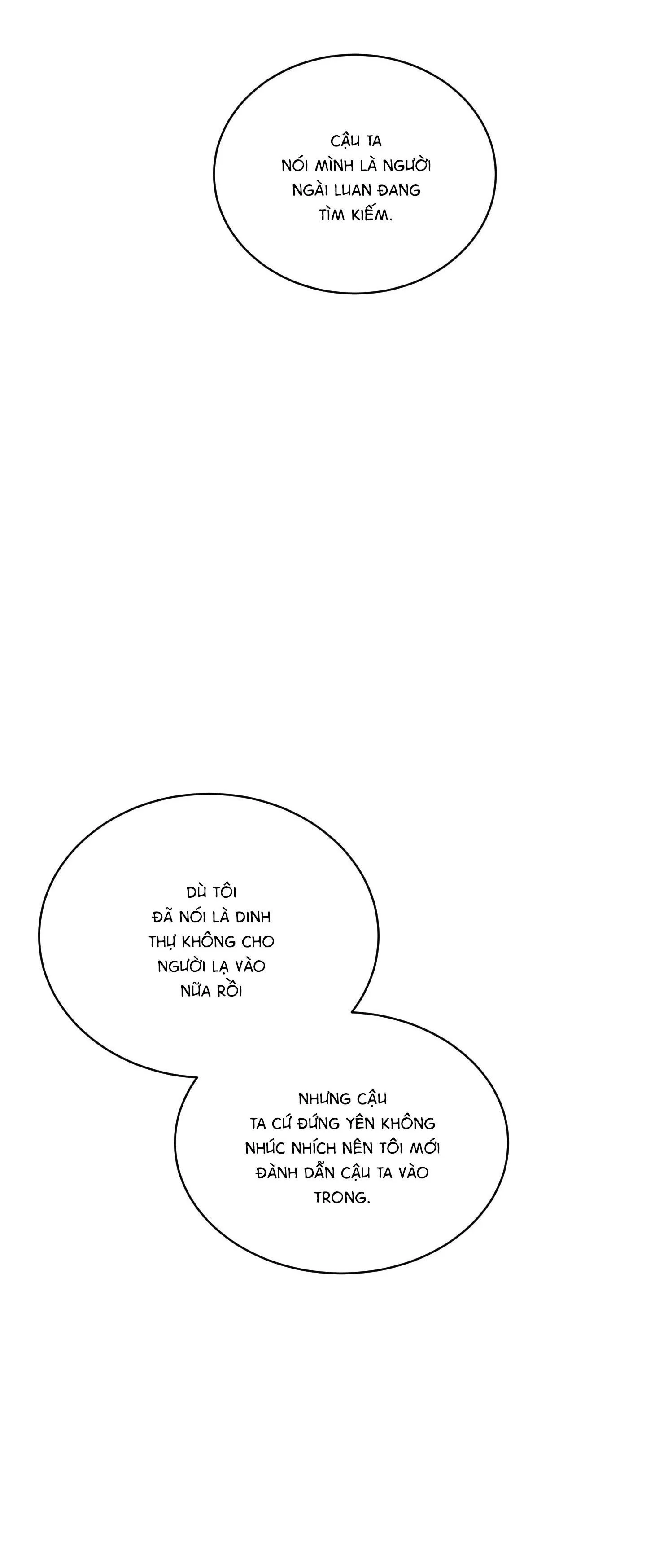 Hoa Vô Danh Chapter 13 Trang 12