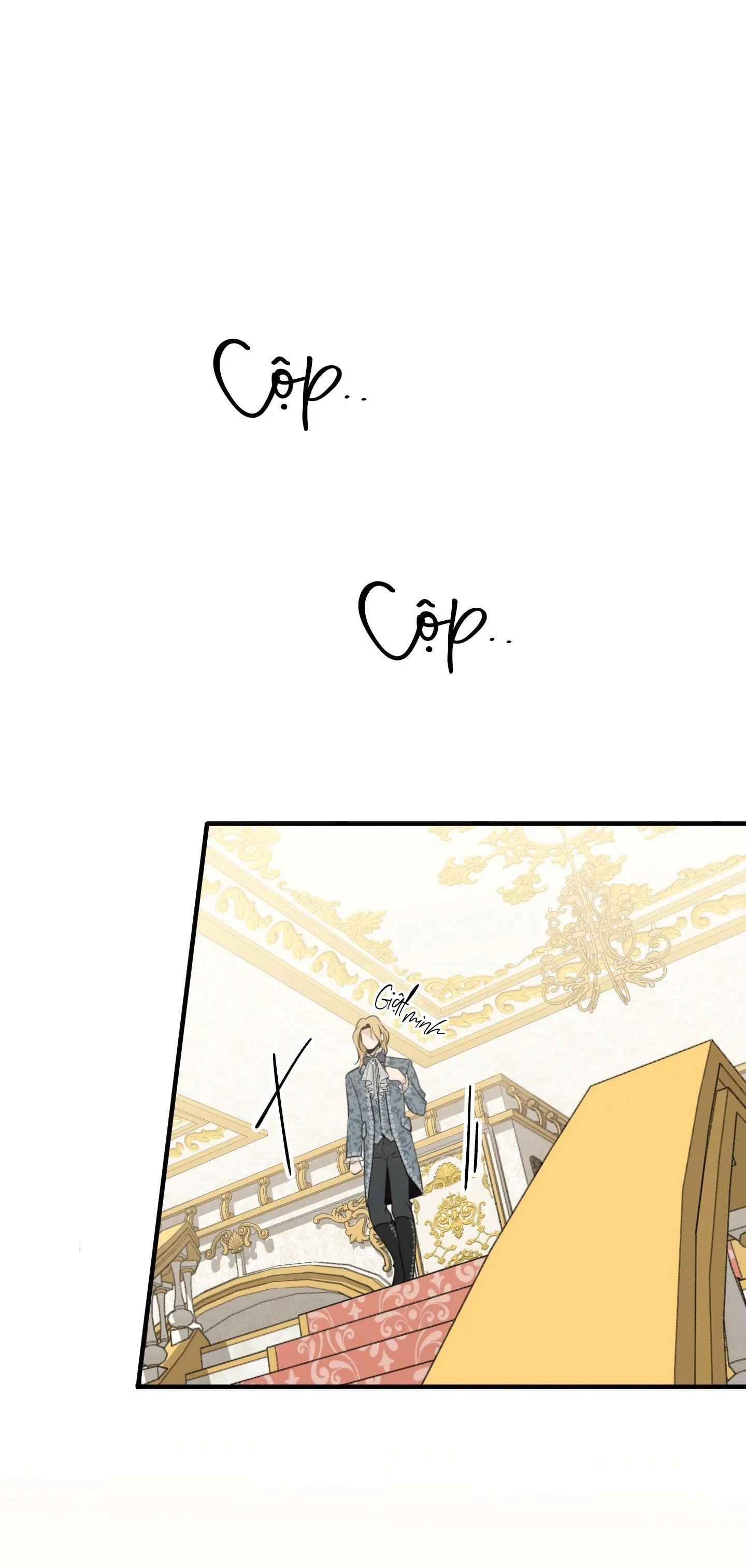 Hoa Vô Danh Chapter 13 Trang 13