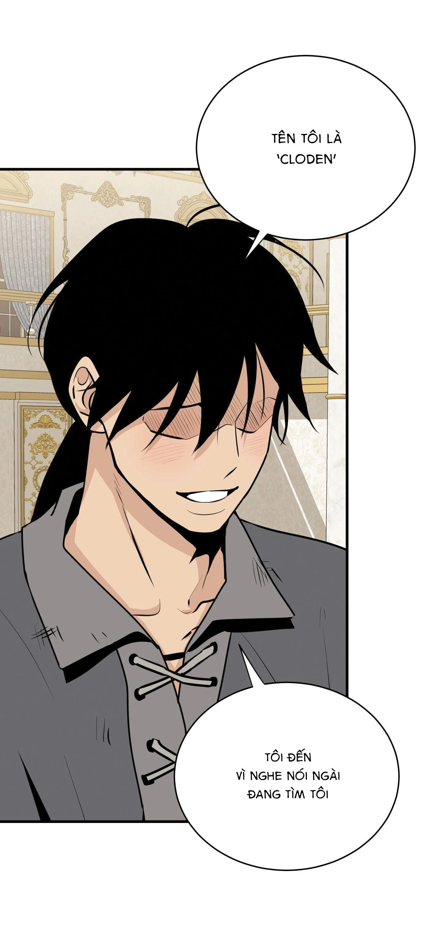 Hoa Vô Danh Chapter 13 Trang 16