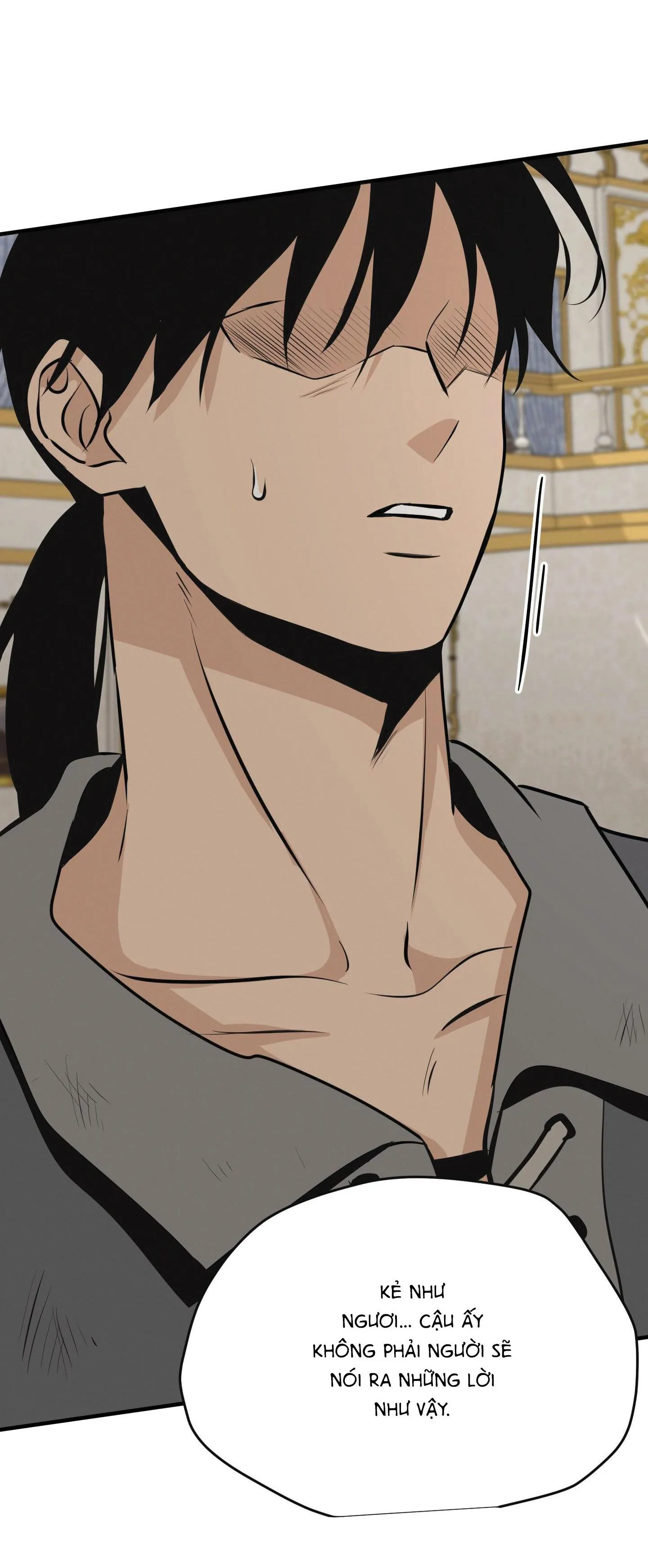 Hoa Vô Danh Chapter 13 Trang 25