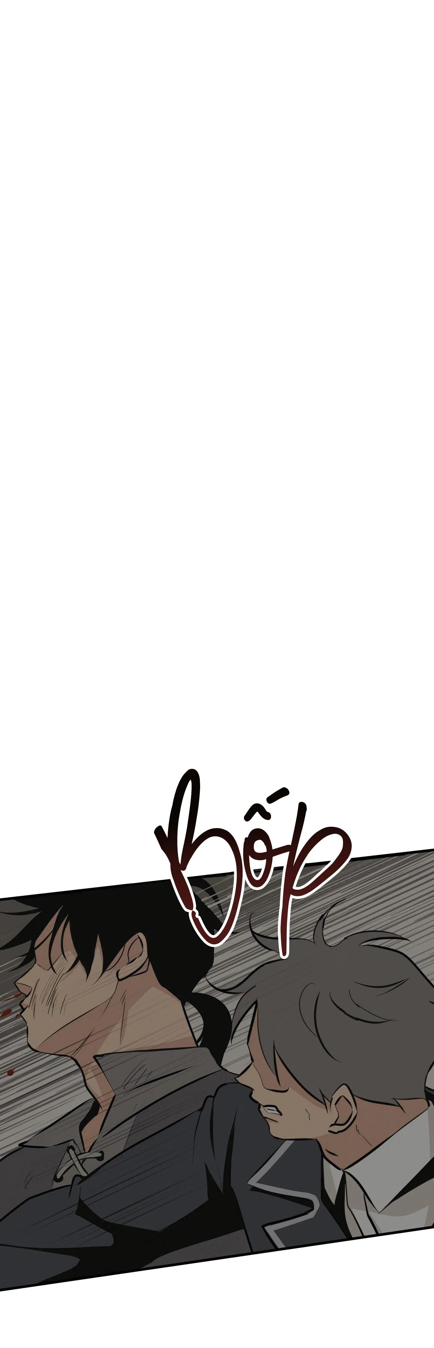 Hoa Vô Danh Chapter 13 Trang 29