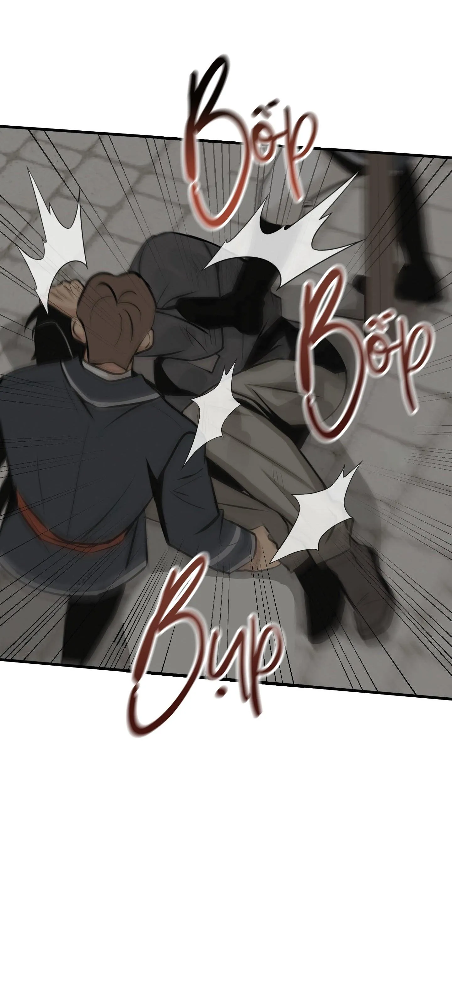 Hoa Vô Danh Chapter 13 Trang 31