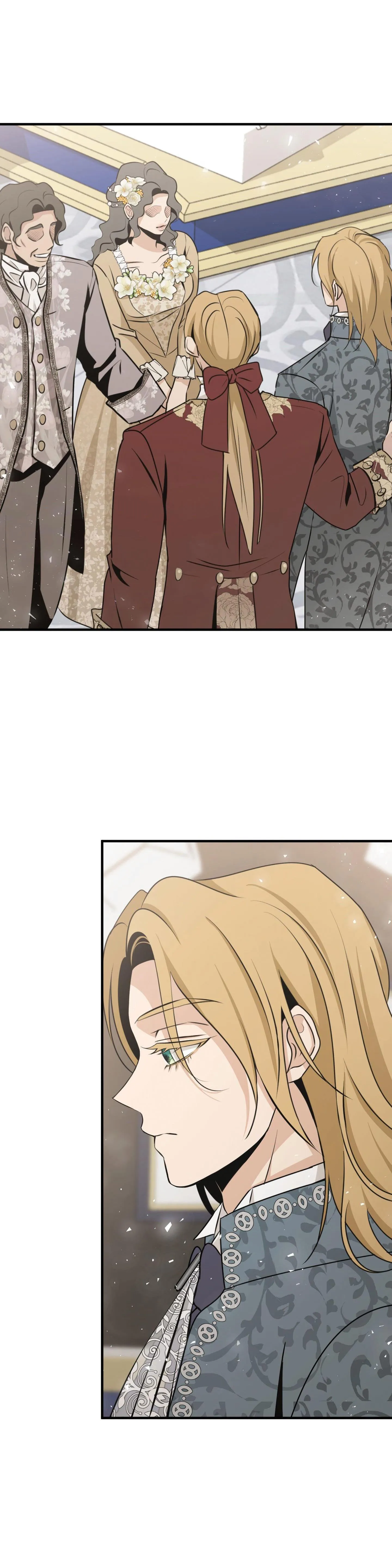 Hoa Vô Danh Chapter 13 Trang 35