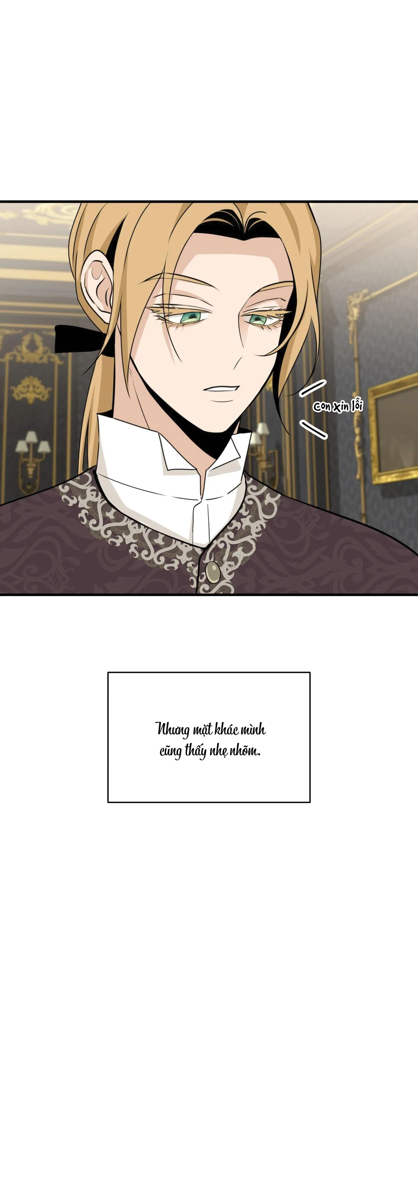 Hoa Vô Danh Chapter 13 Trang 40