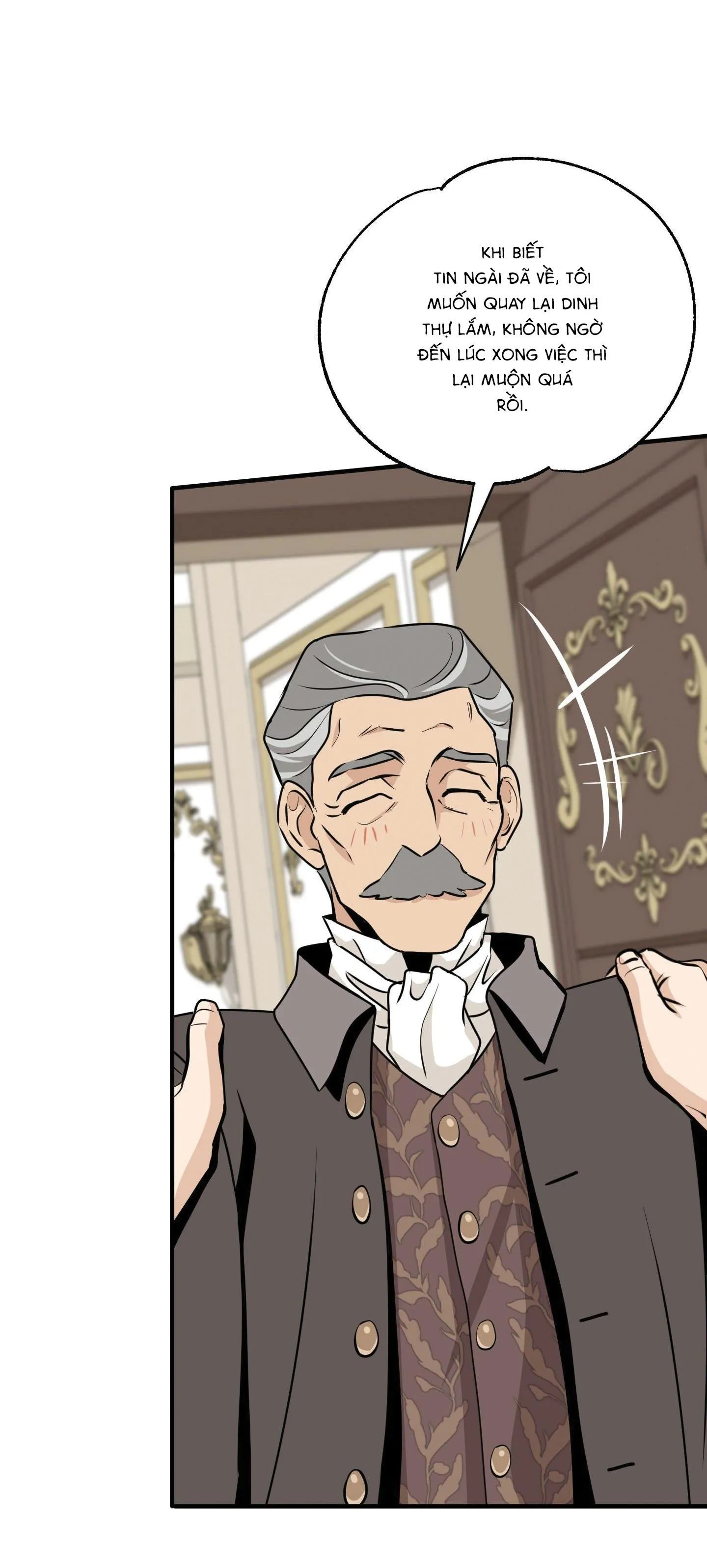 Hoa Vô Danh Chapter 13 Trang 45