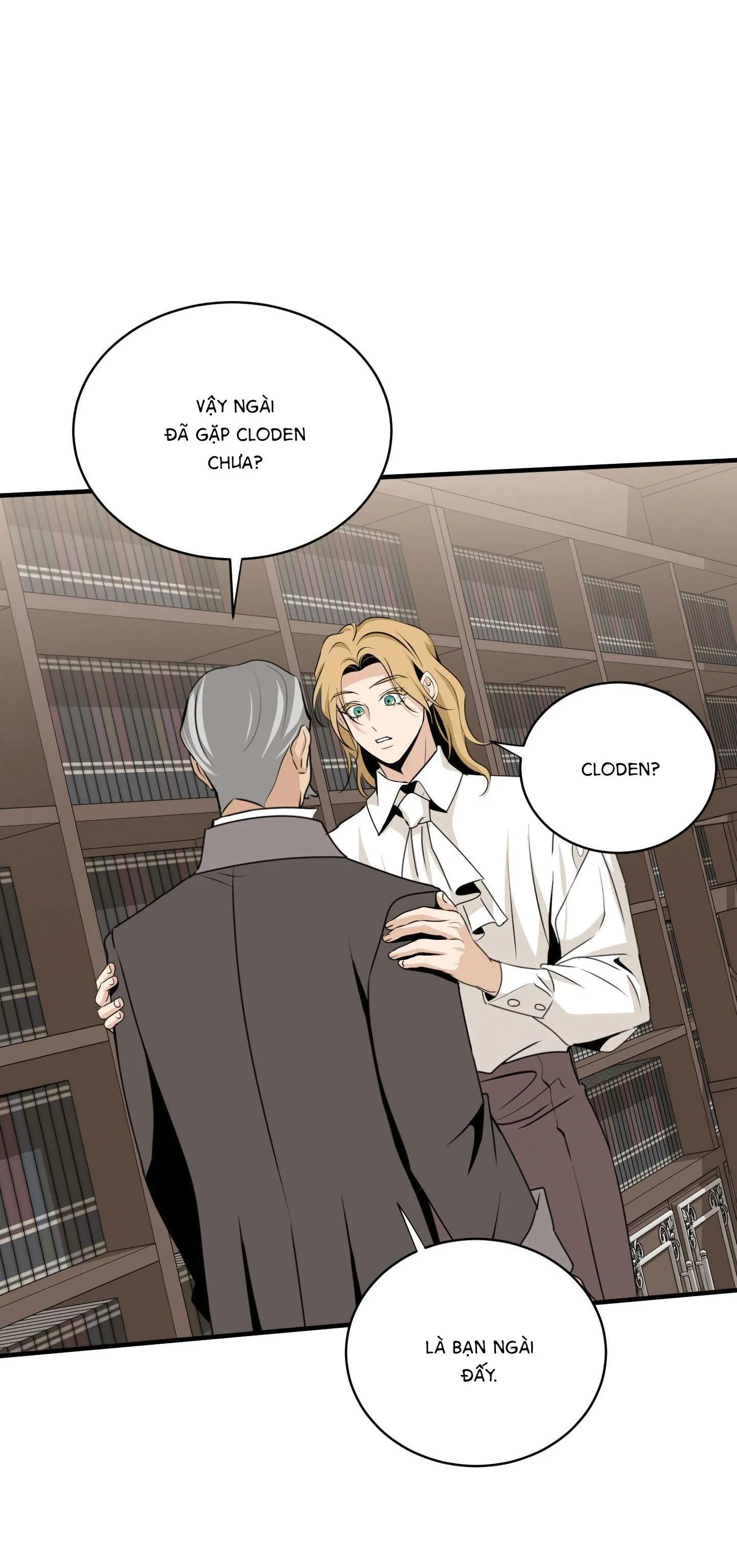 Hoa Vô Danh Chapter 13 Trang 47