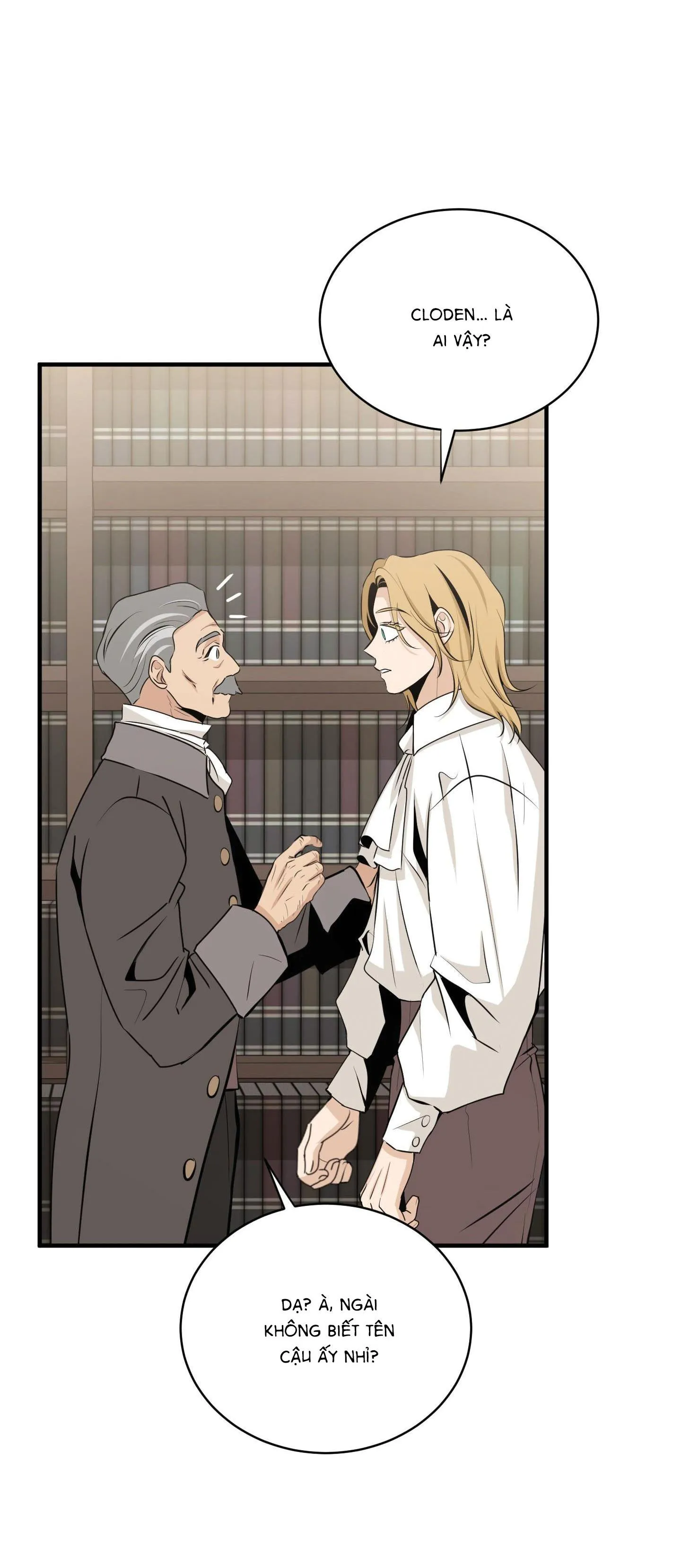 Hoa Vô Danh Chapter 13 Trang 49