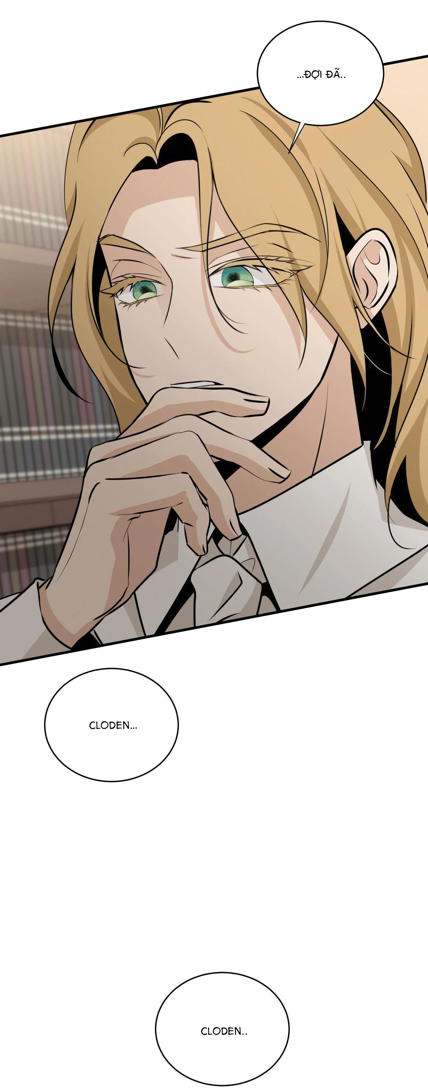 Hoa Vô Danh Chapter 13 Trang 51