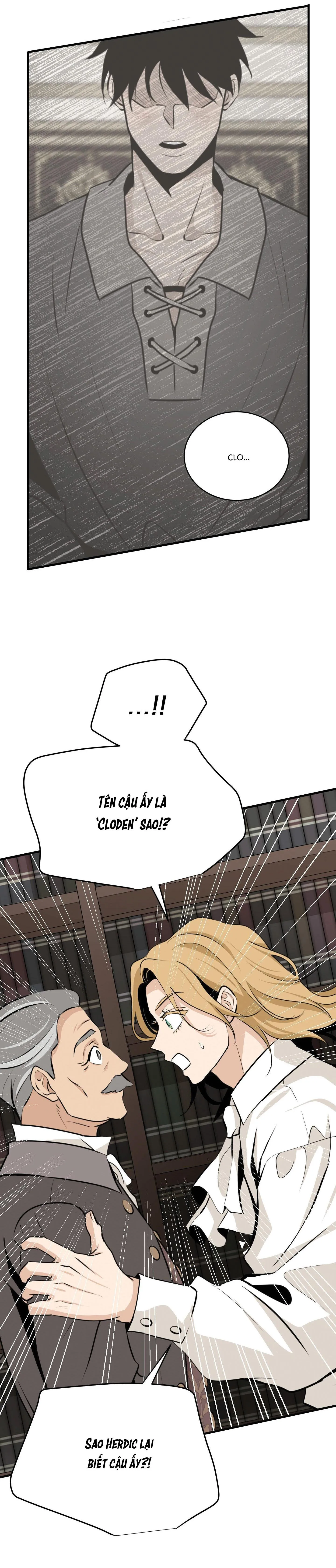 Hoa Vô Danh Chapter 13 Trang 52