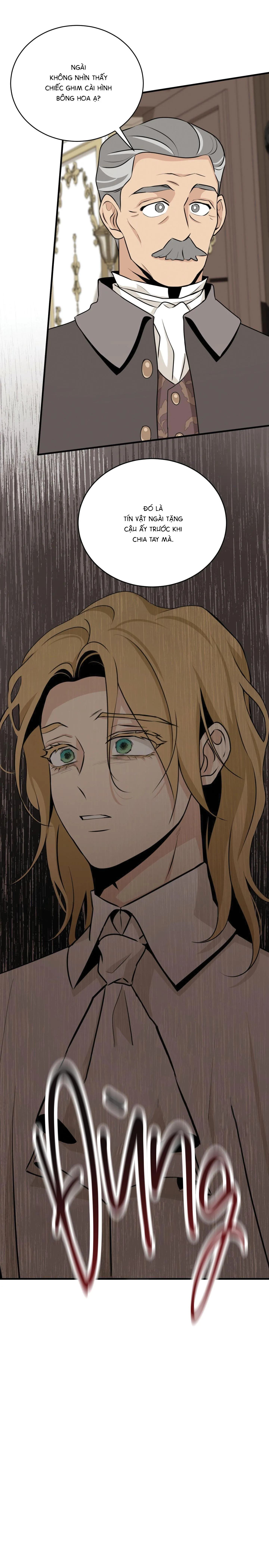 Hoa Vô Danh Chapter 13 Trang 56