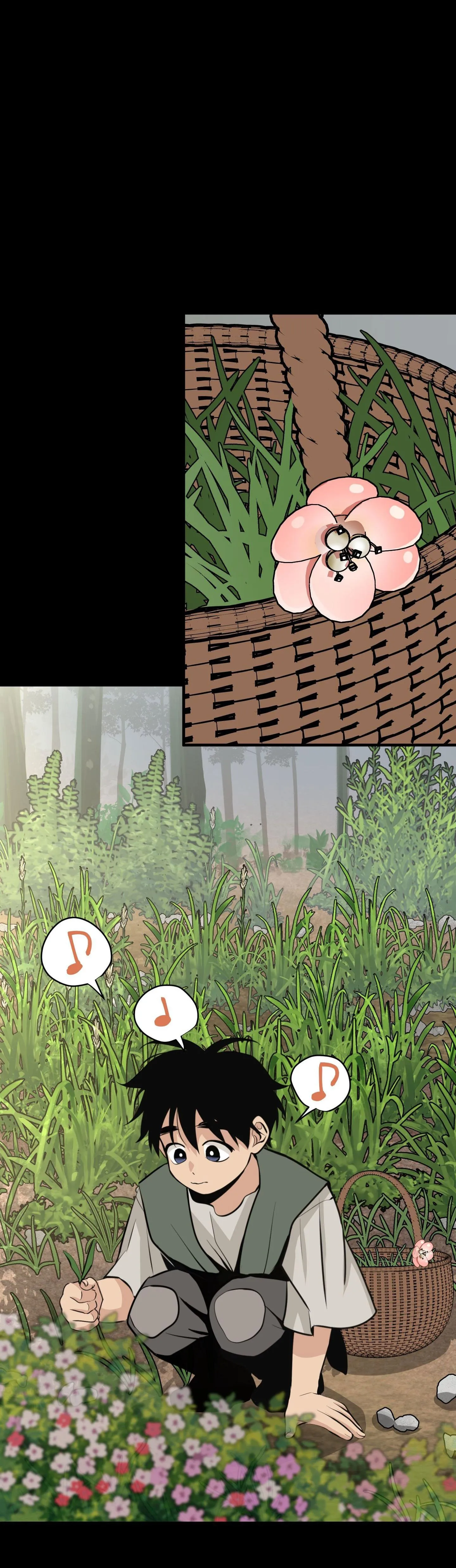 Hoa Vô Danh Chapter 14 Trang 8