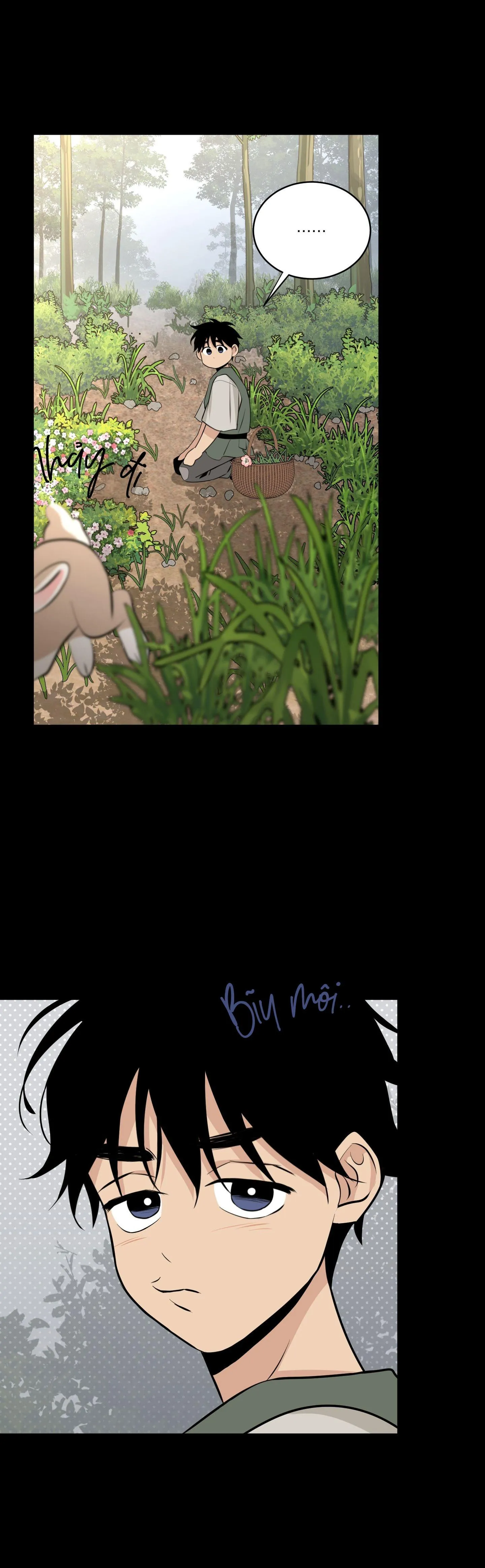 Hoa Vô Danh Chapter 14 Trang 10