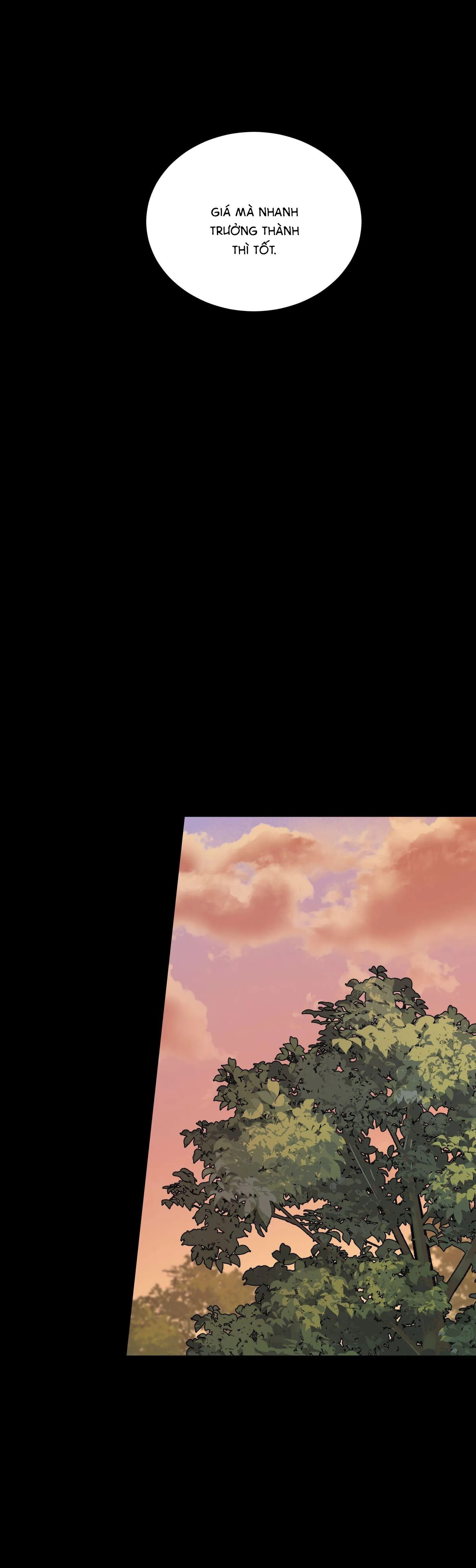 Hoa Vô Danh Chapter 14 Trang 11