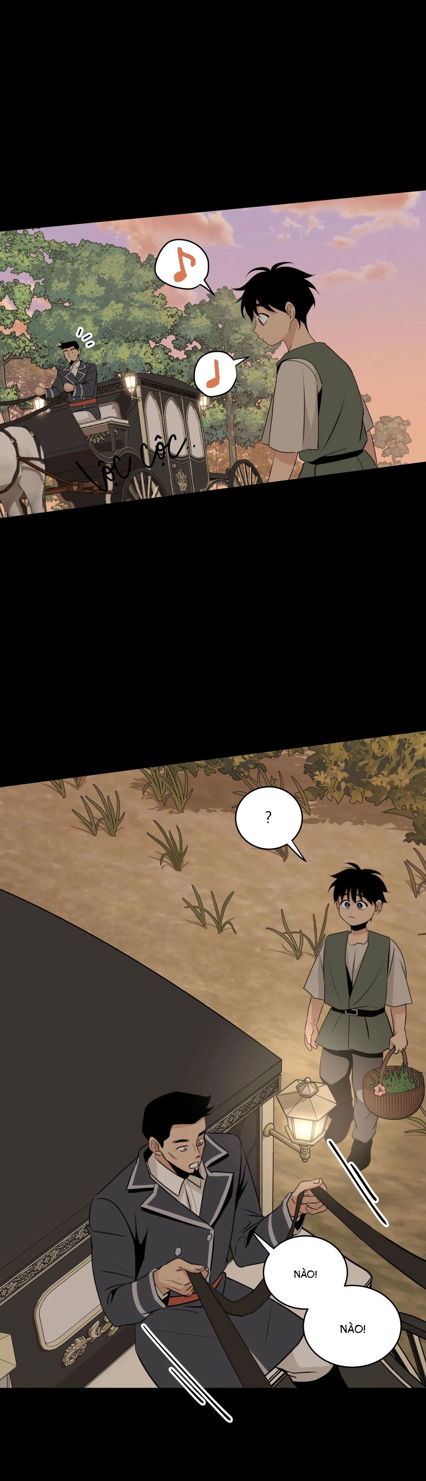 Hoa Vô Danh Chapter 14 Trang 12