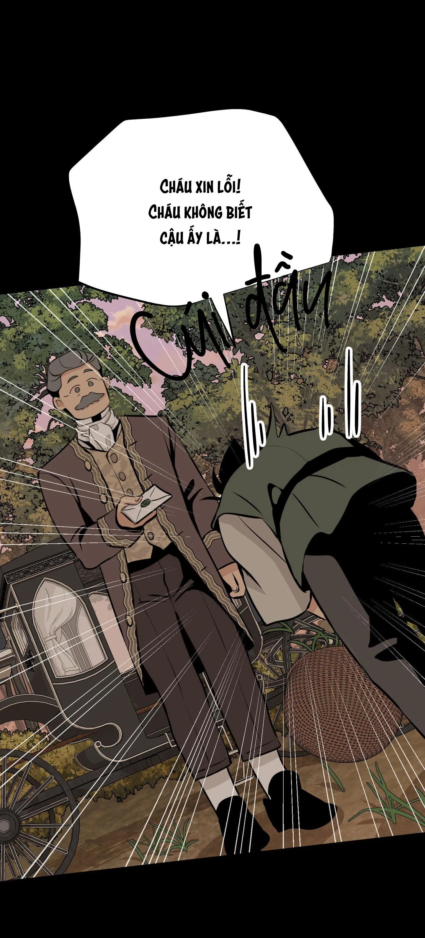 Hoa Vô Danh Chapter 14 Trang 18