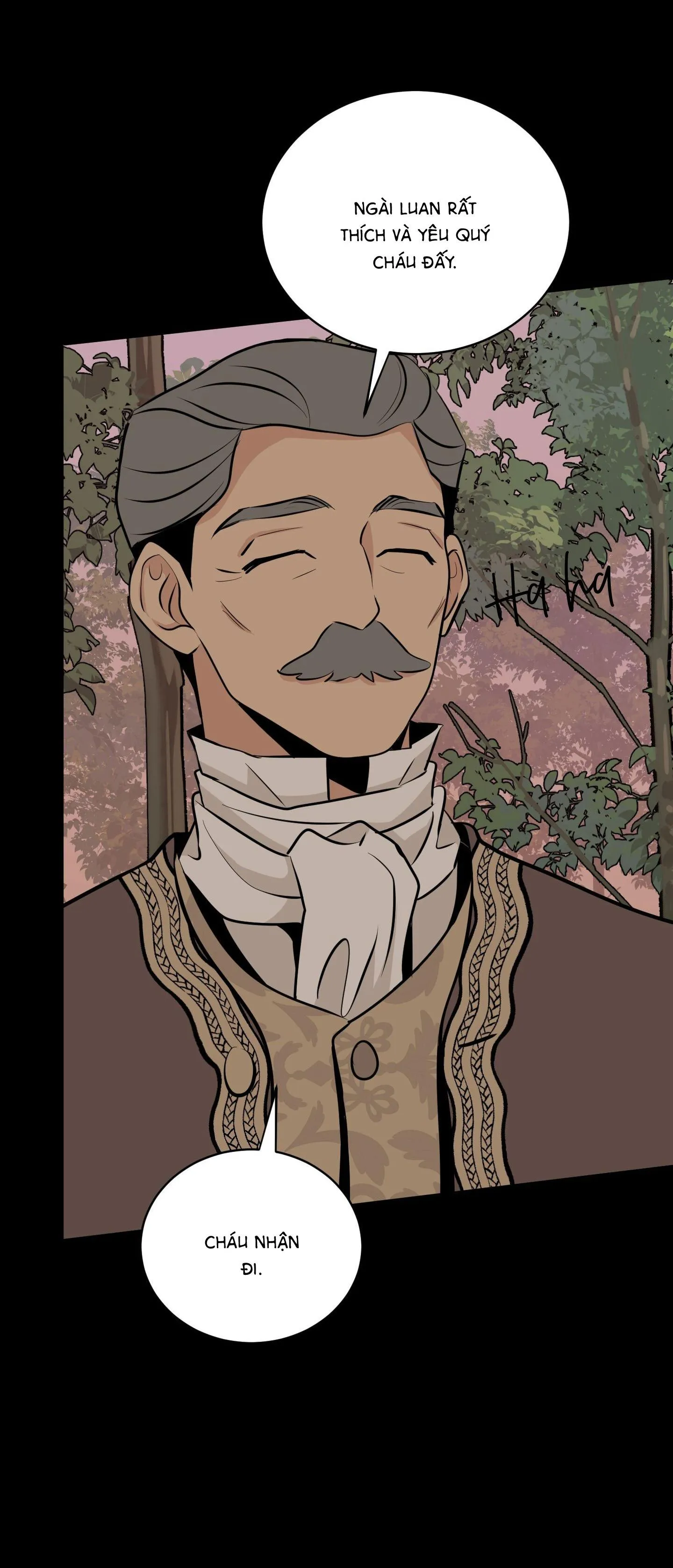 Hoa Vô Danh Chapter 14 Trang 19