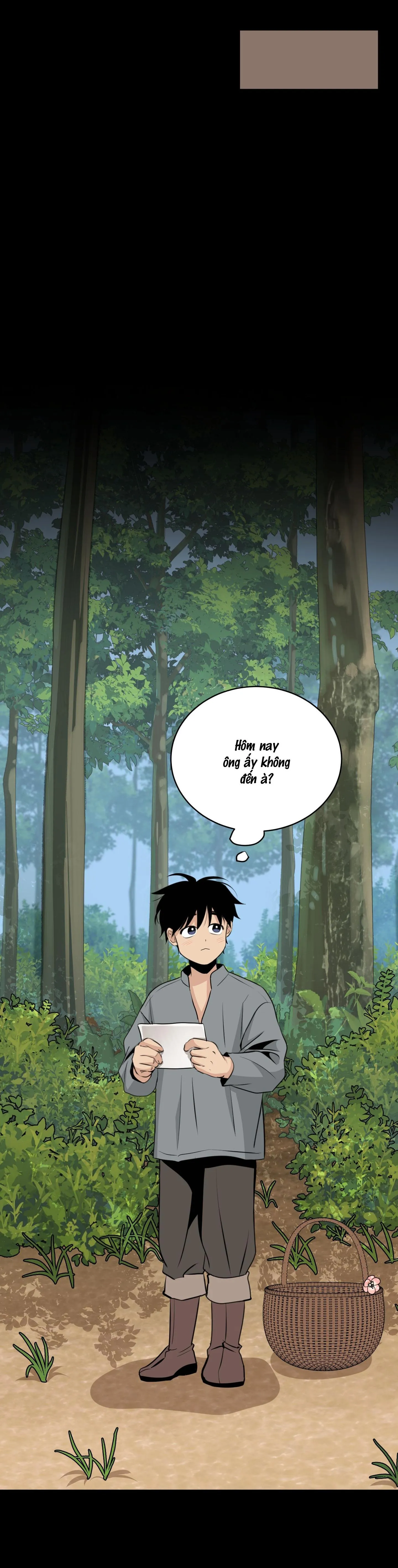 Hoa Vô Danh Chapter 14 Trang 29