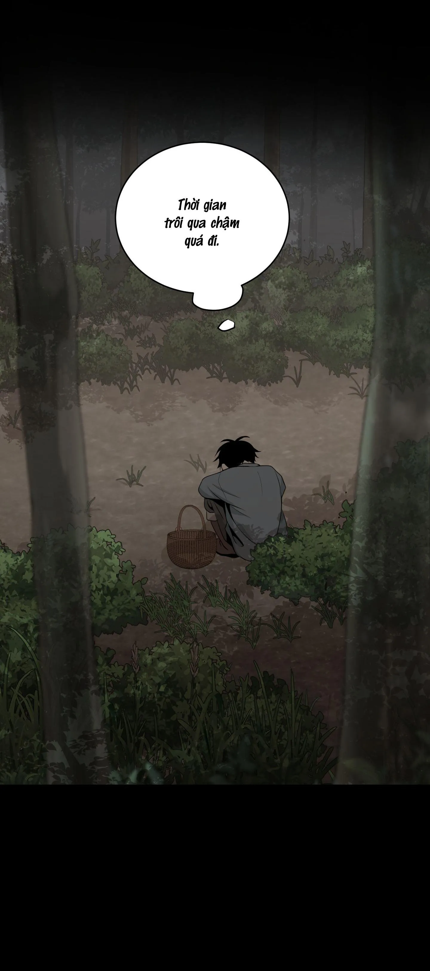 Hoa Vô Danh Chapter 14 Trang 31