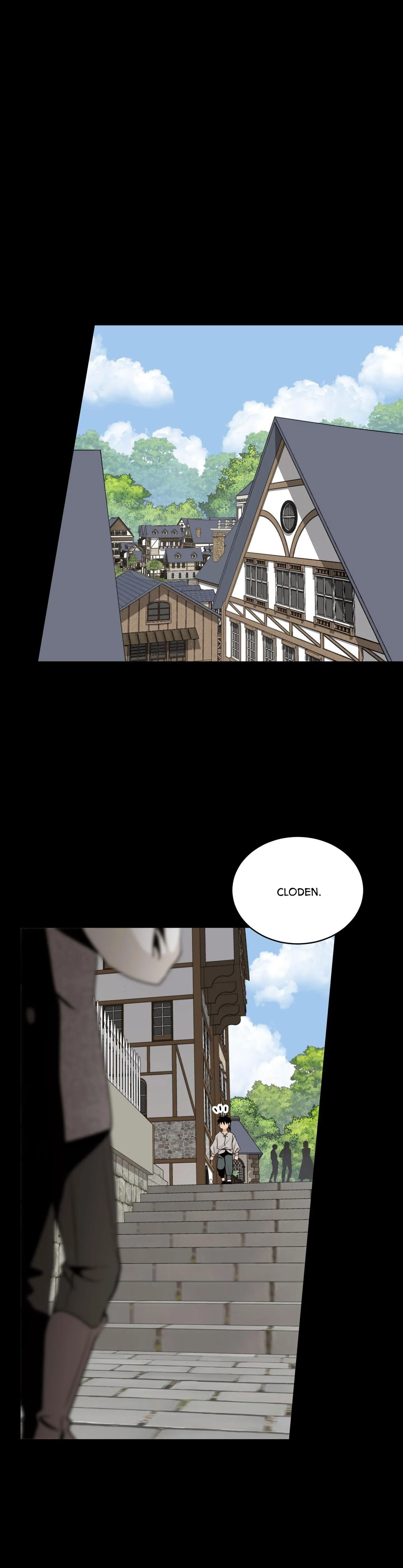 Hoa Vô Danh Chapter 14 Trang 34