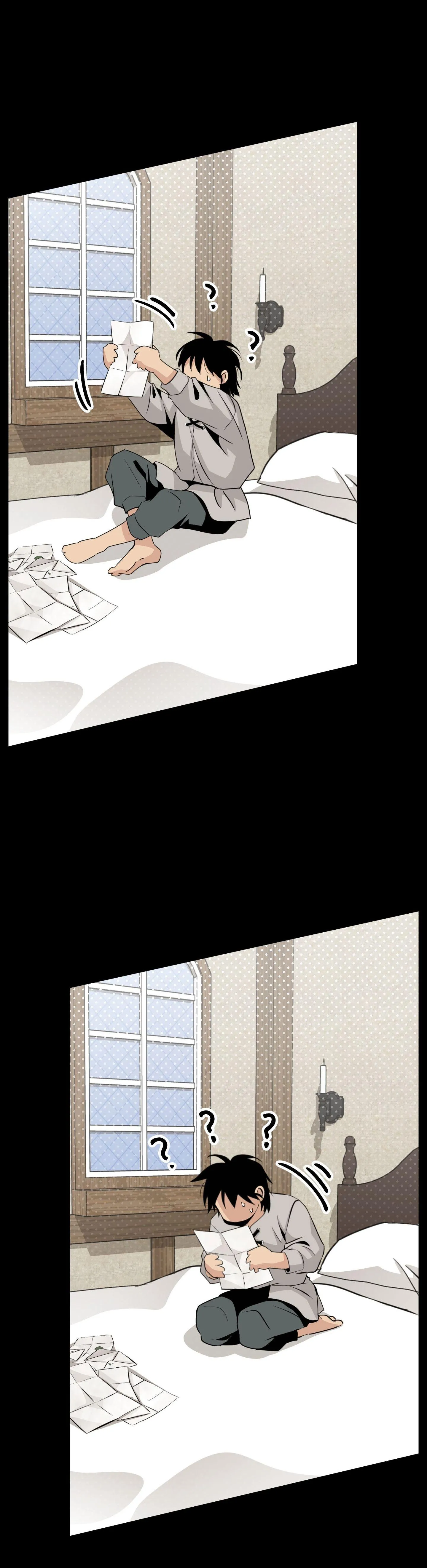 Hoa Vô Danh Chapter 14 Trang 41