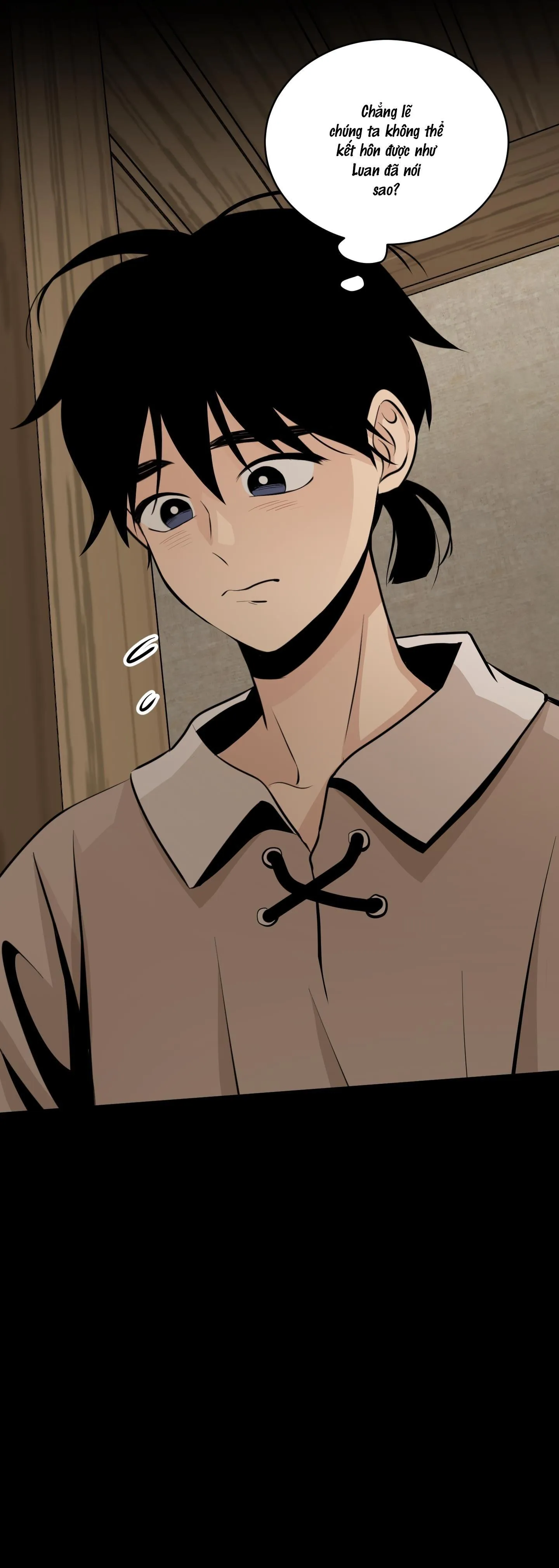 Hoa Vô Danh Chapter 15 Trang 7