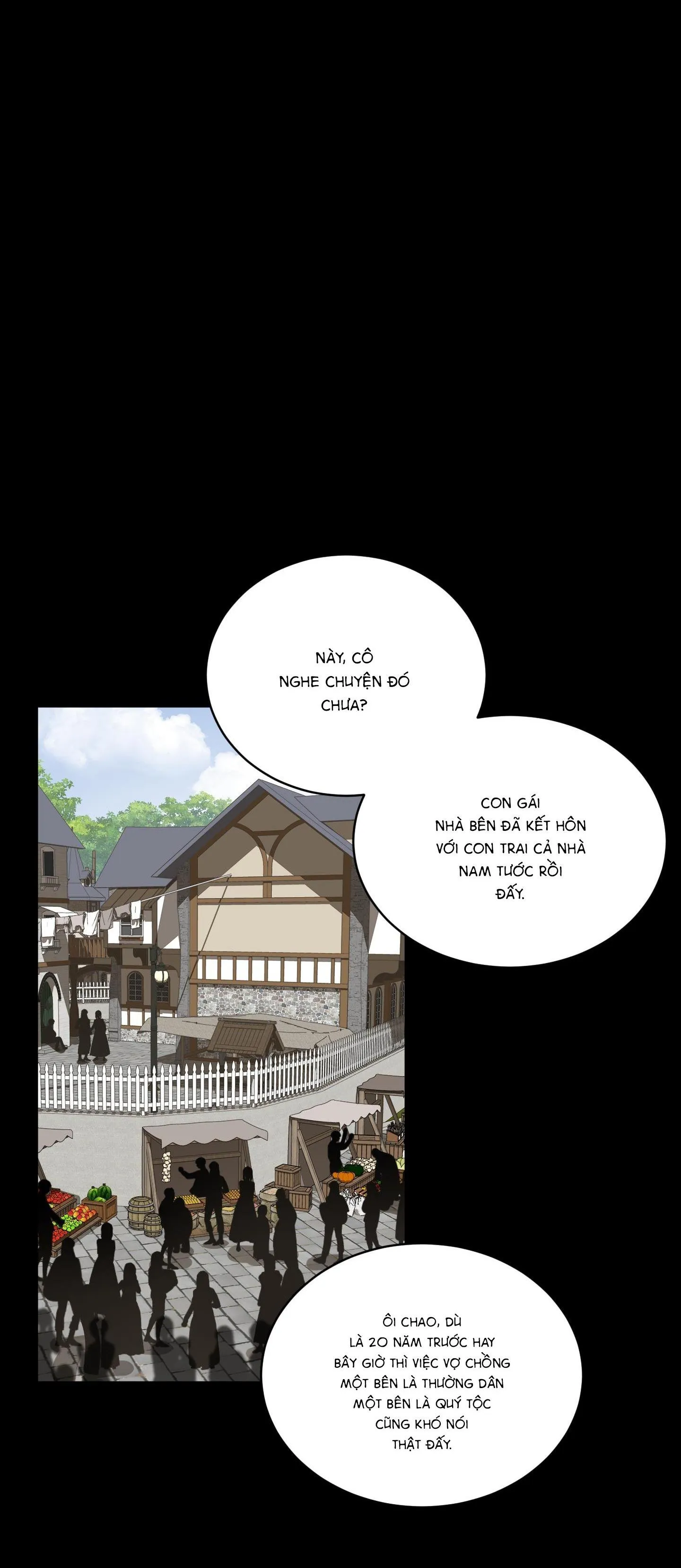 Hoa Vô Danh Chapter 15 Trang 8