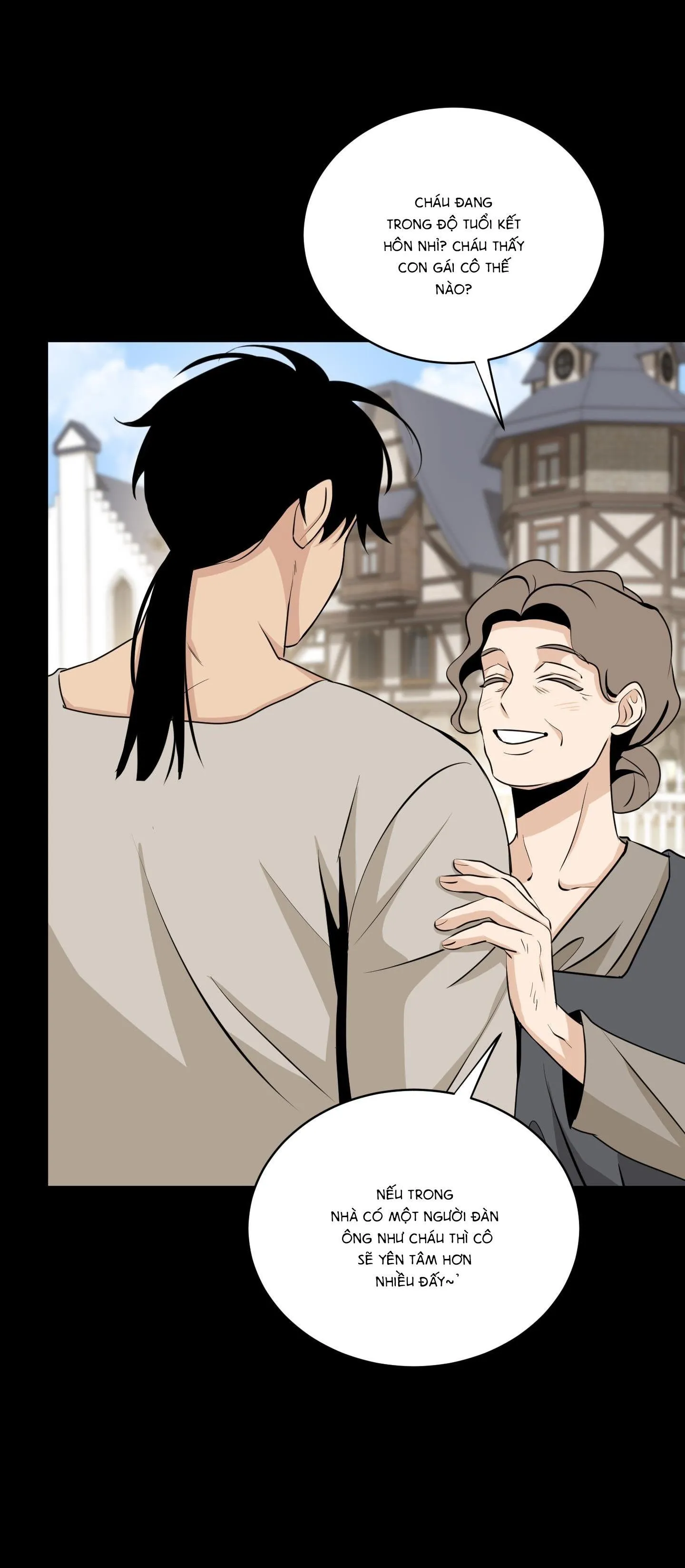 Hoa Vô Danh Chapter 15 Trang 13