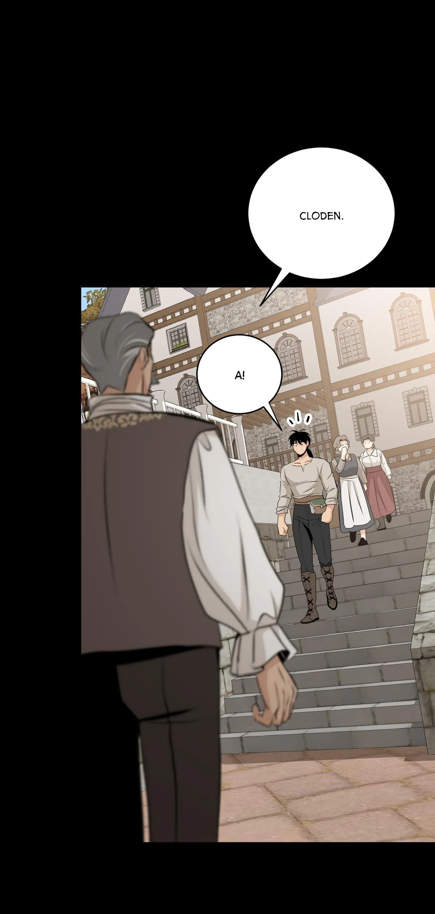 Hoa Vô Danh Chapter 15 Trang 15